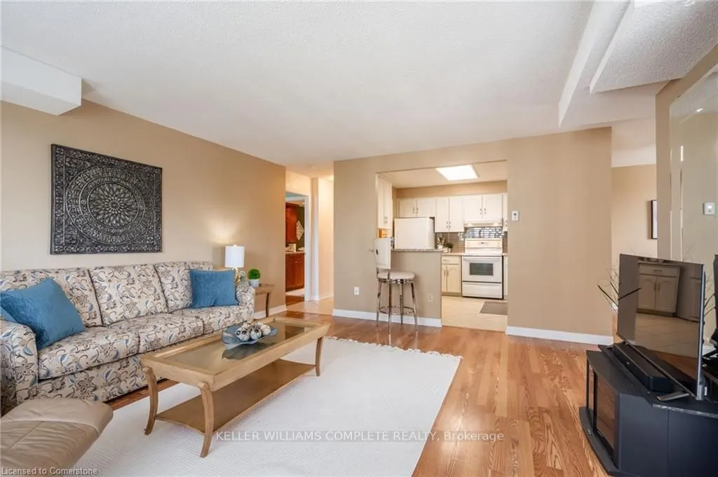 8 Village Green Boulevard #507