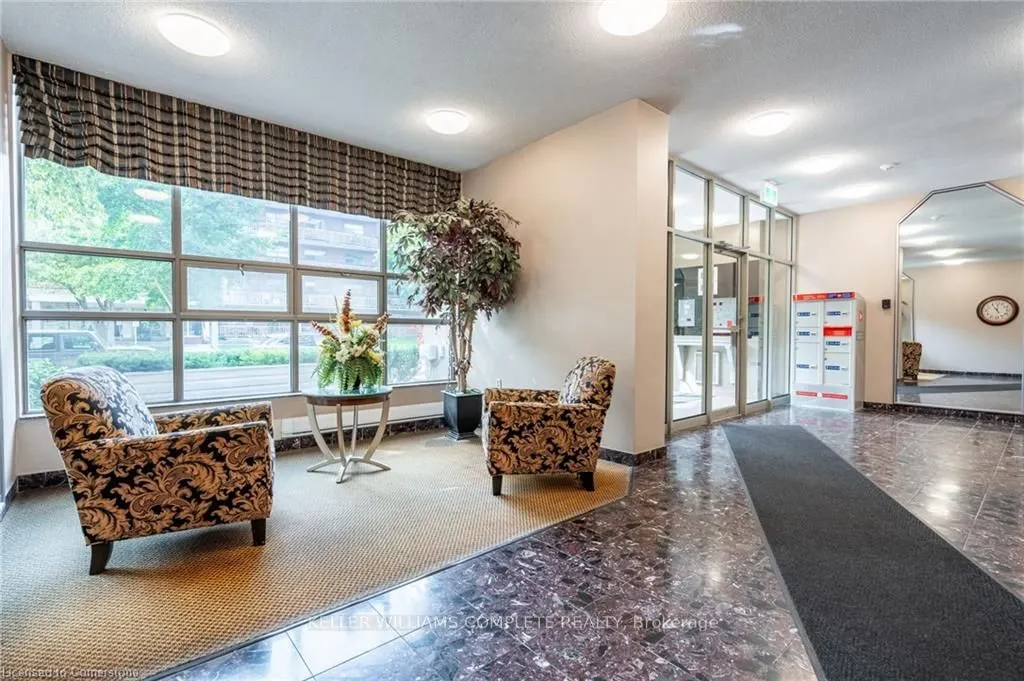 8 Village Green Boulevard #507
