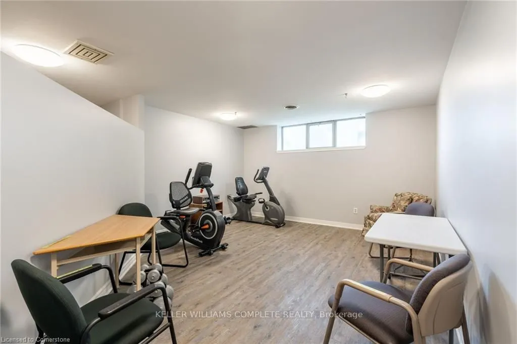 8 Village Green Boulevard #507