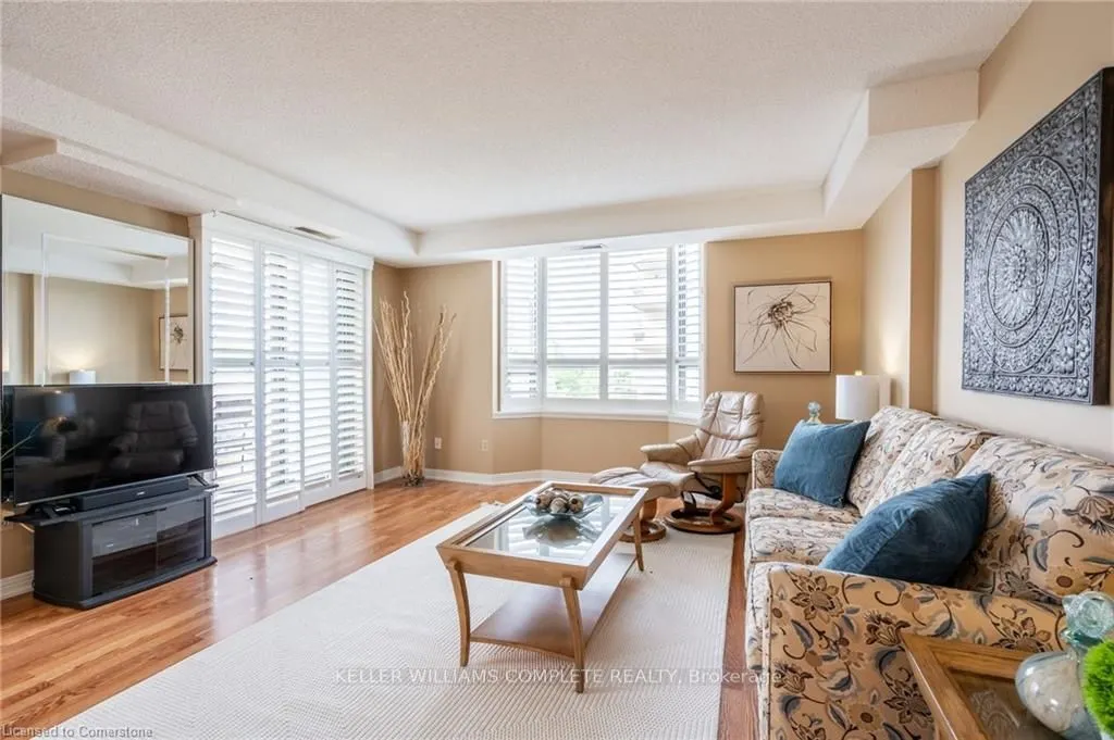8 Village Green Boulevard #507