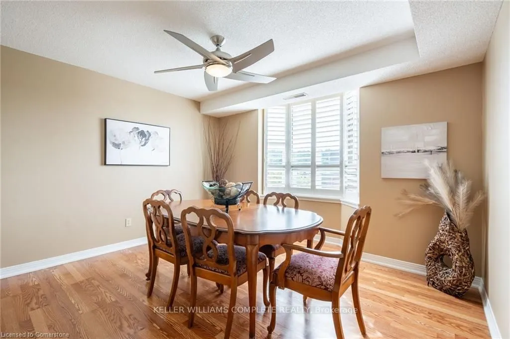 8 Village Green Boulevard #507