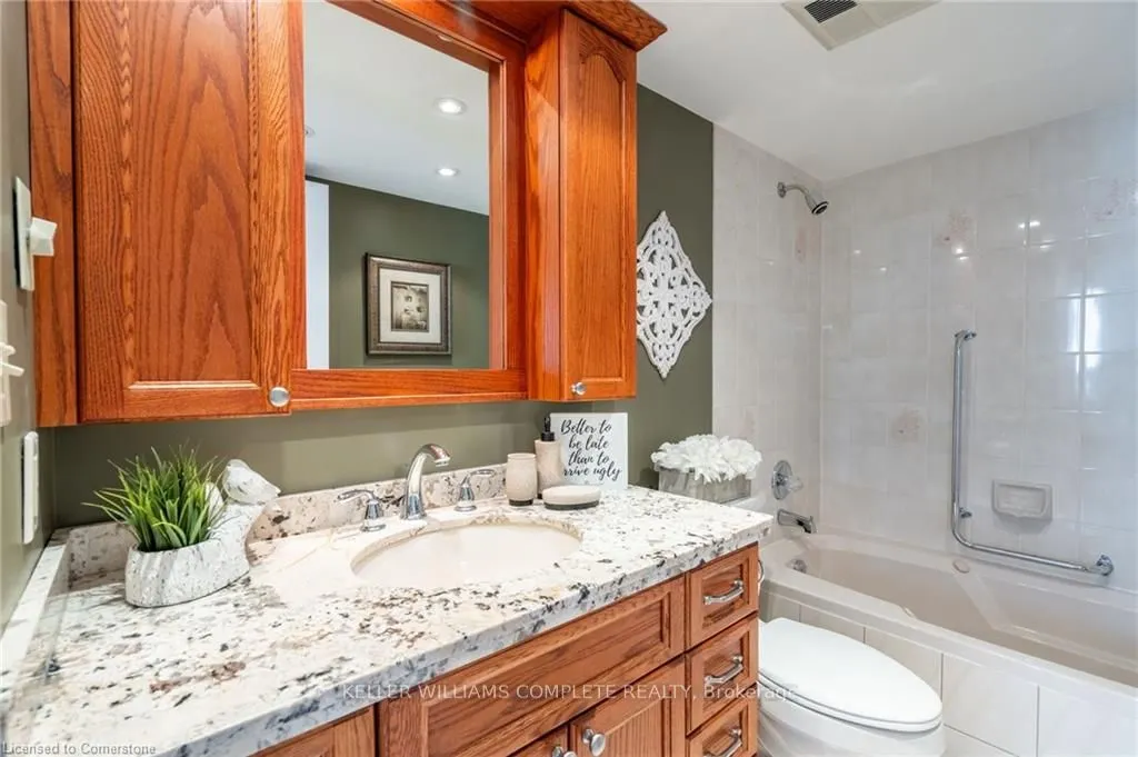 8 Village Green Boulevard #507