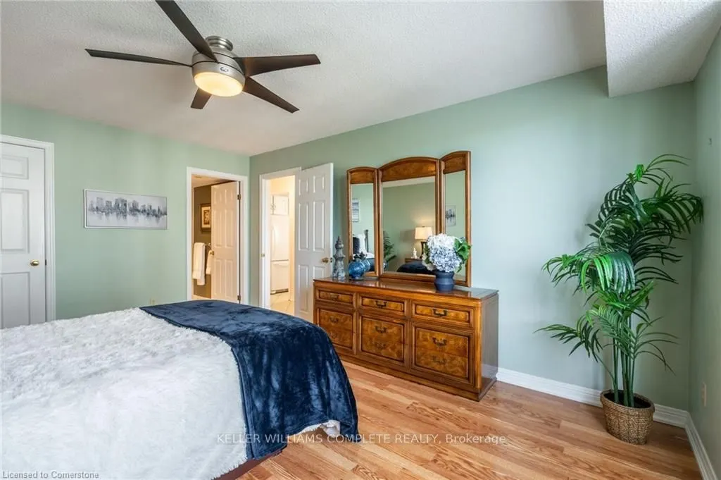 8 Village Green Boulevard #507
