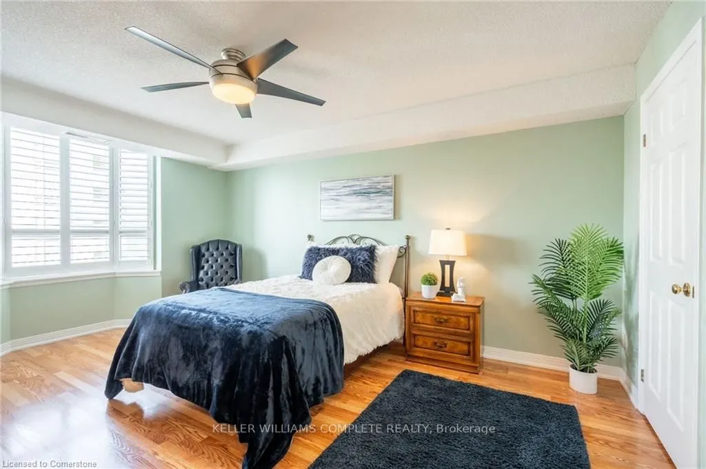 8 Village Green Boulevard #507