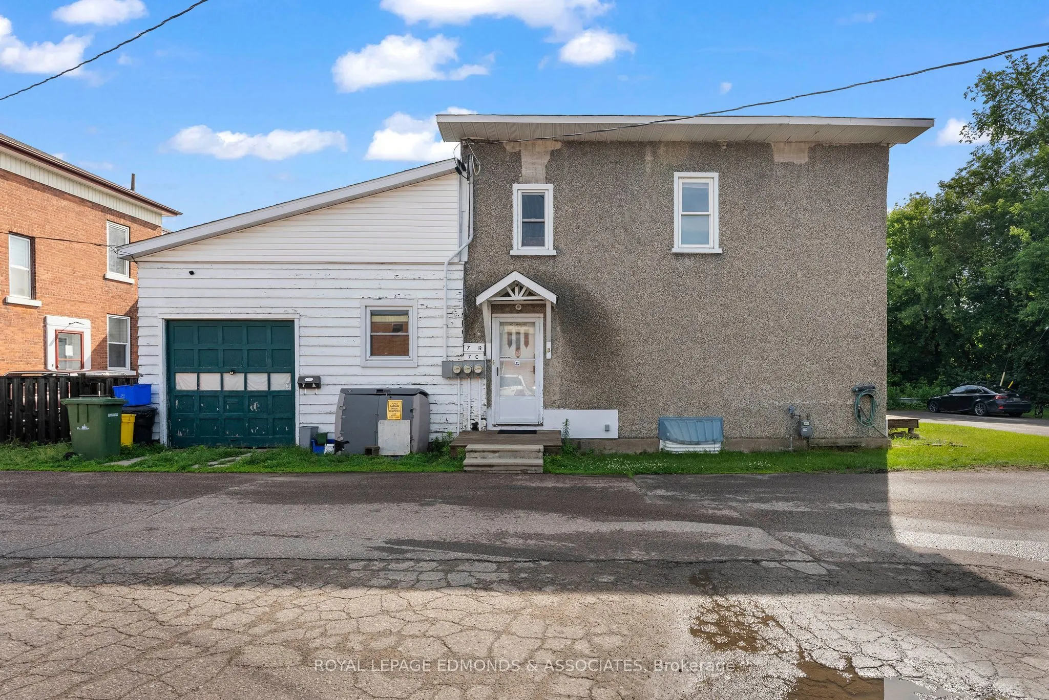 7 Isabella Street