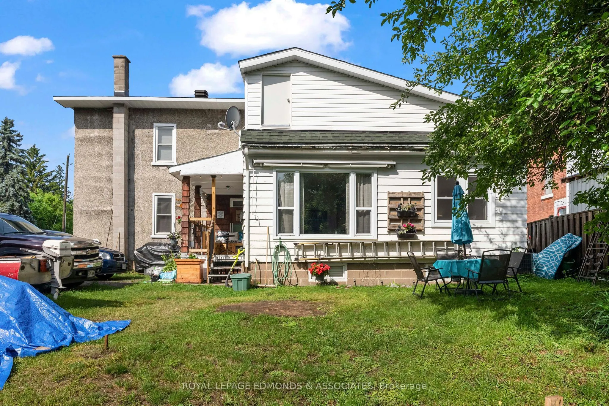 7 Isabella Street