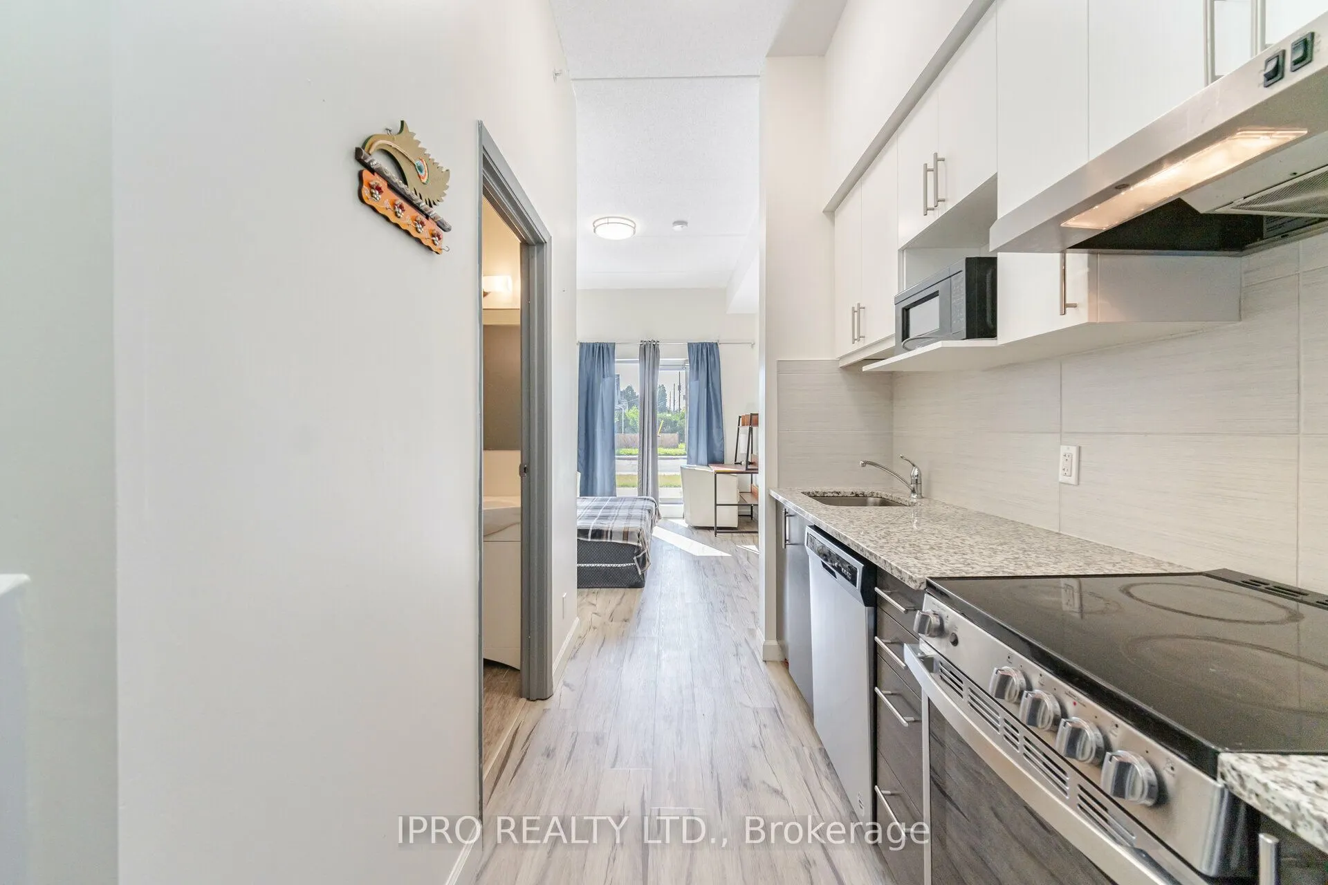 77 Leland Street, #108