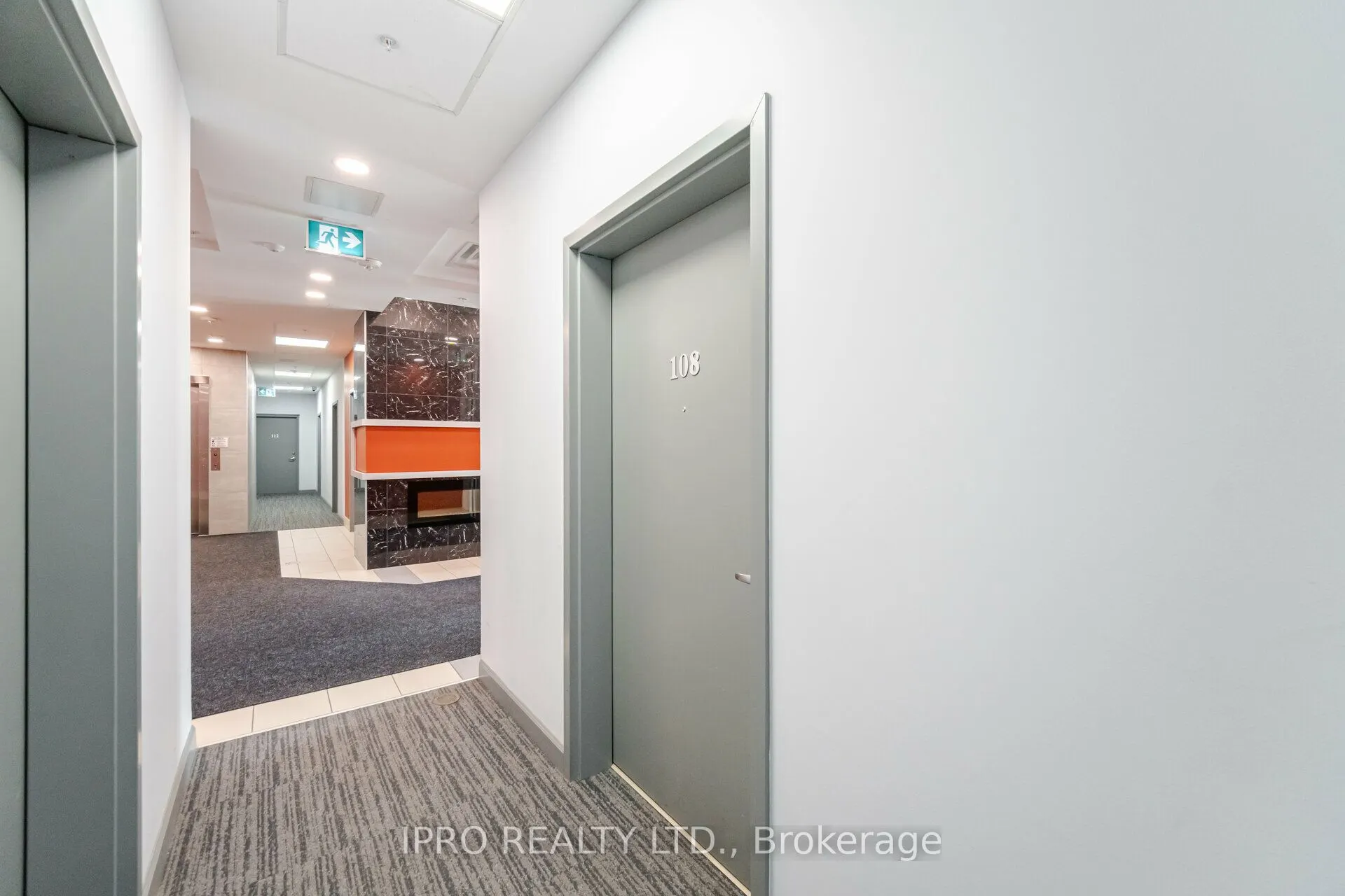 77 Leland Street, #108