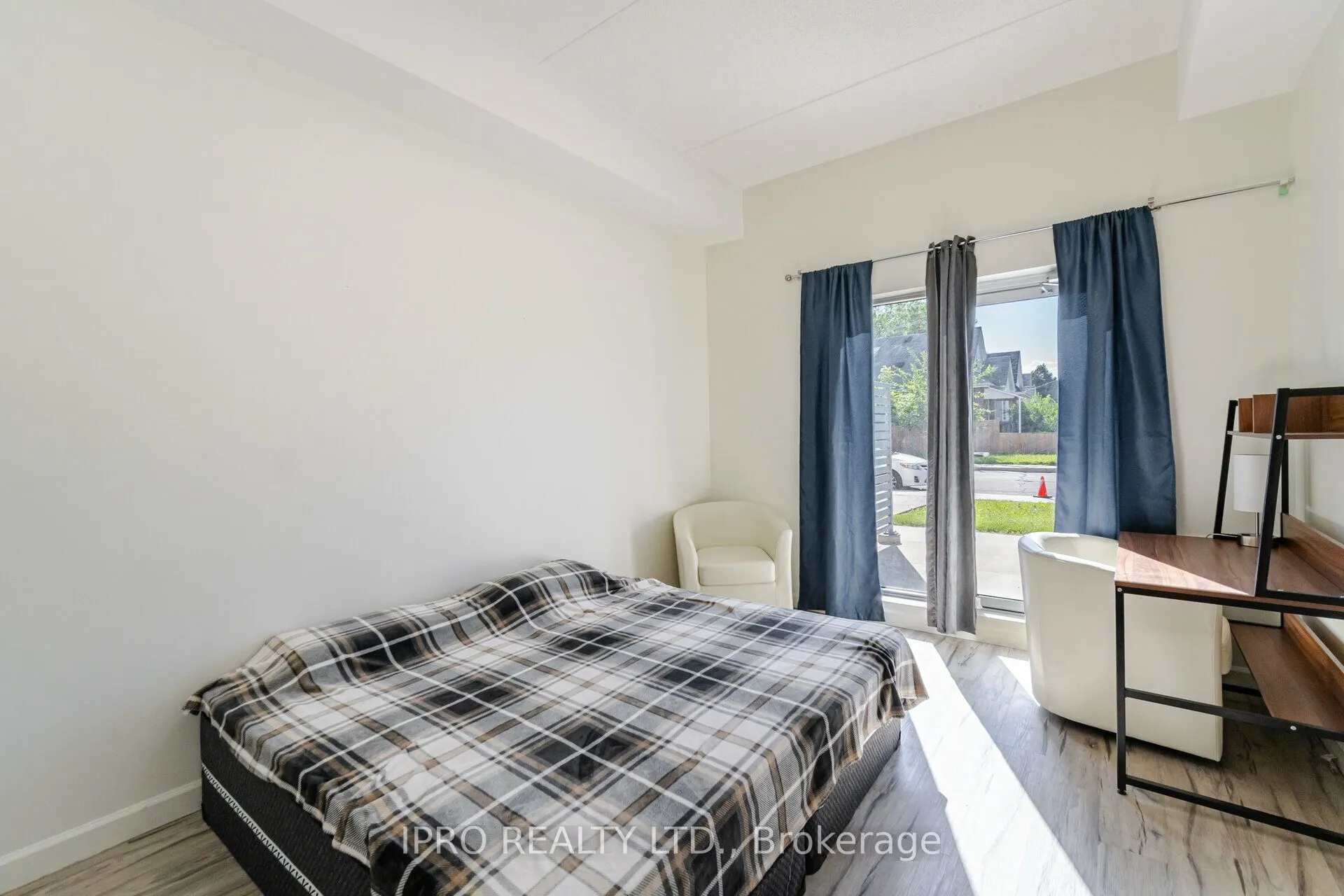 77 Leland Street, #108