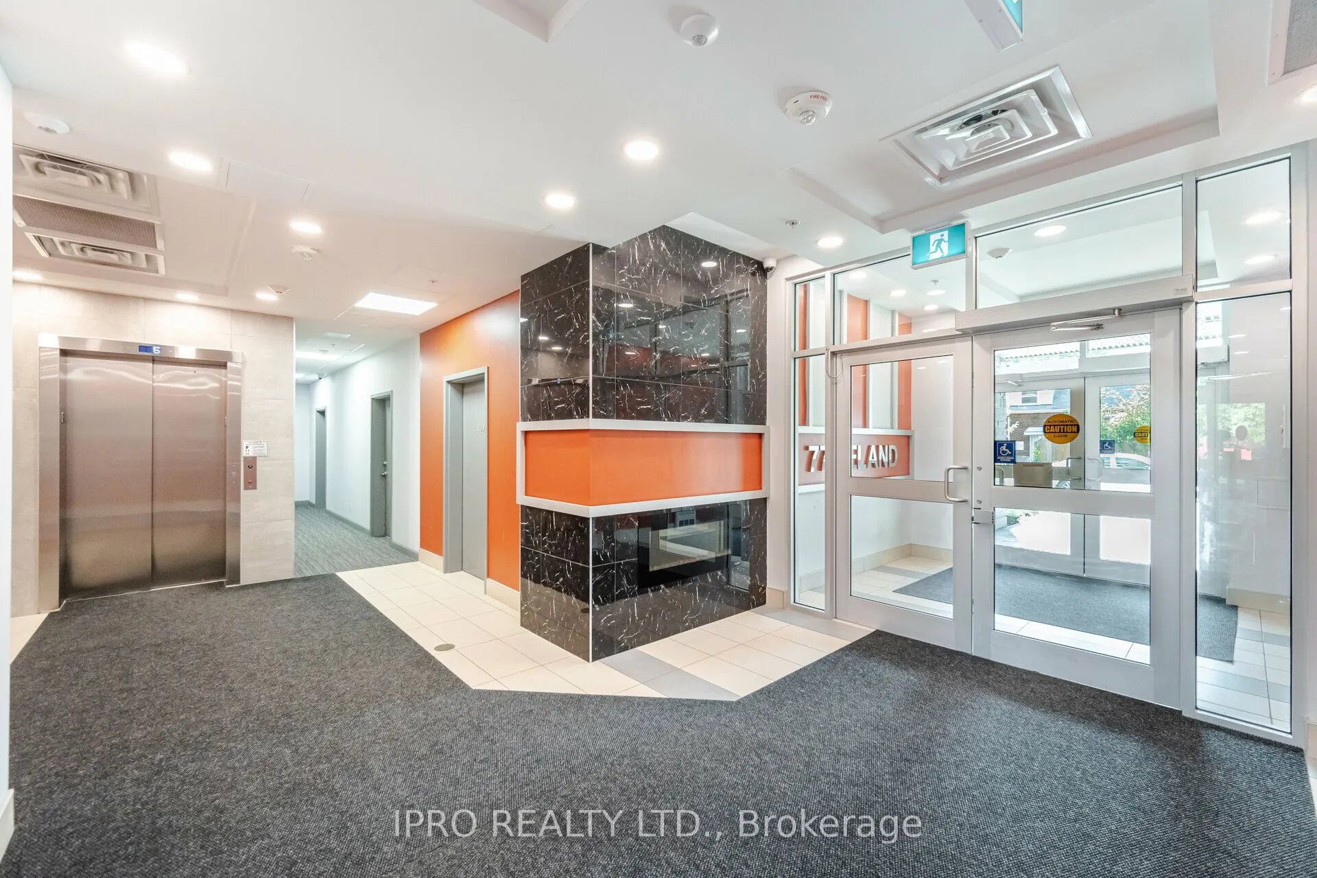 77 Leland Street, #108