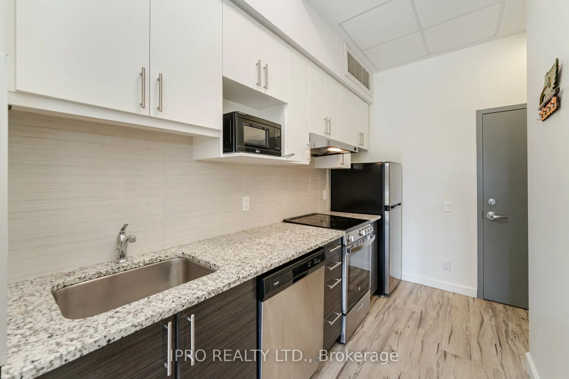 77 Leland Street, #108