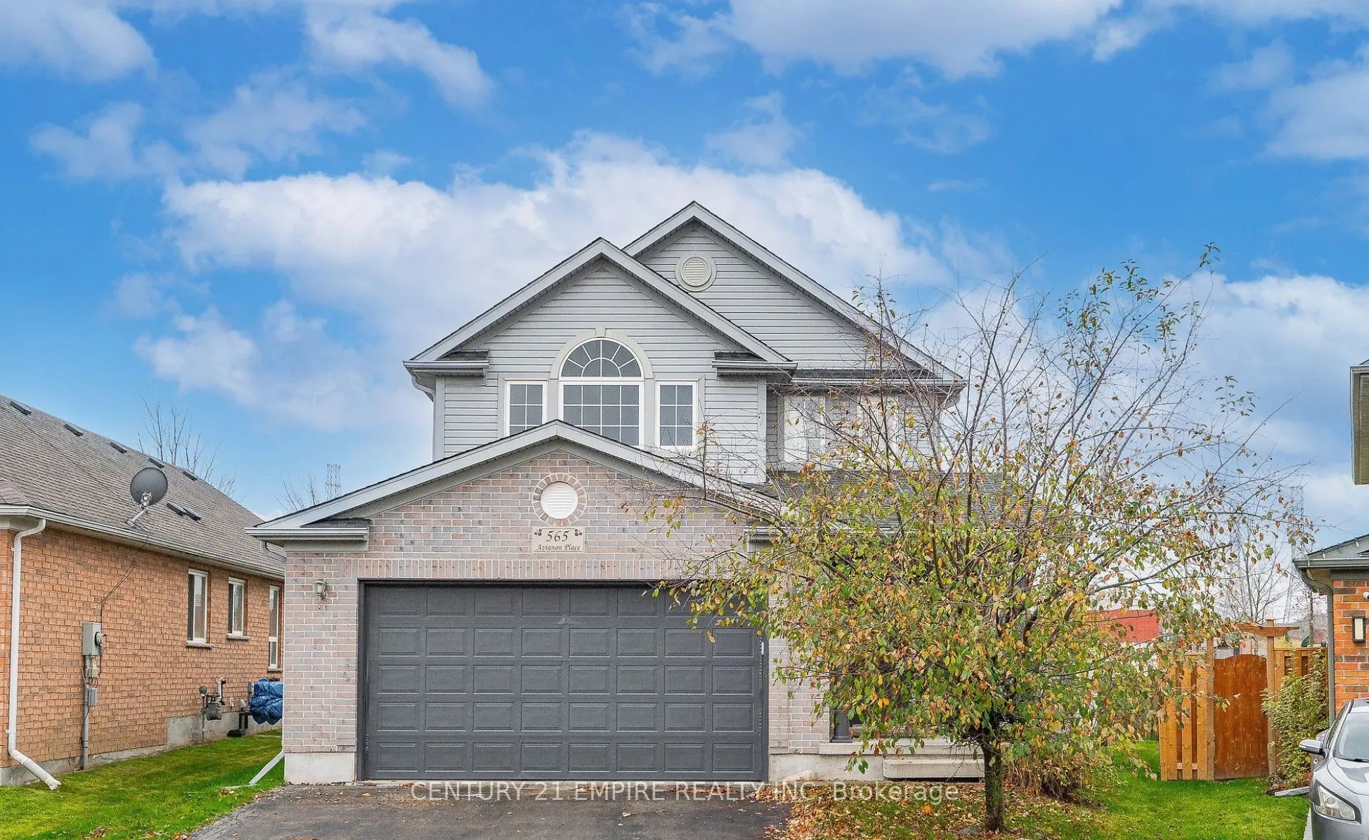 565 Avignon Place