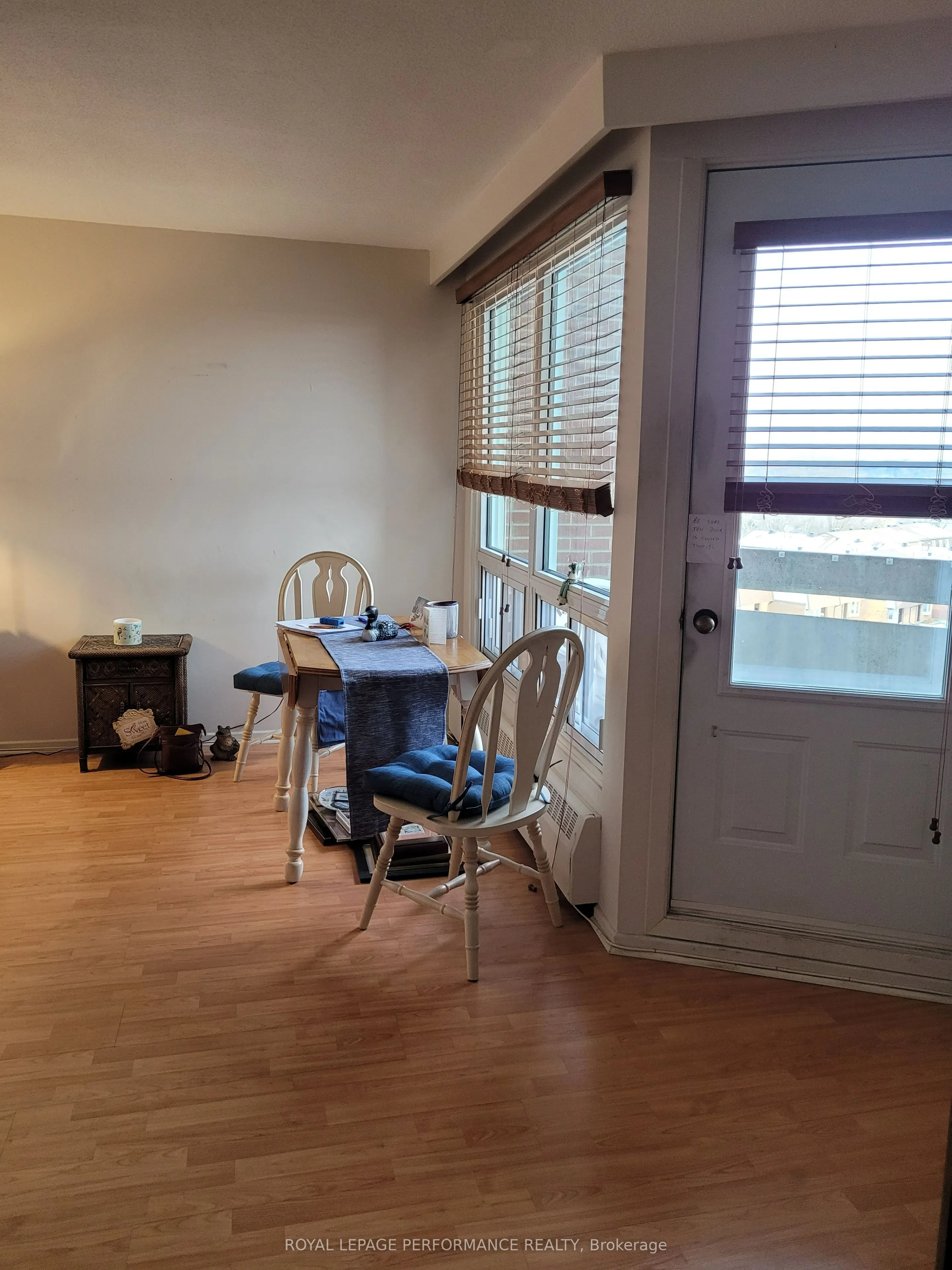 915 Elmsmere Road, #612