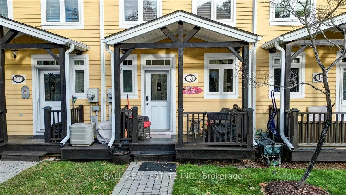 1579 Anstruther Lake Road #18