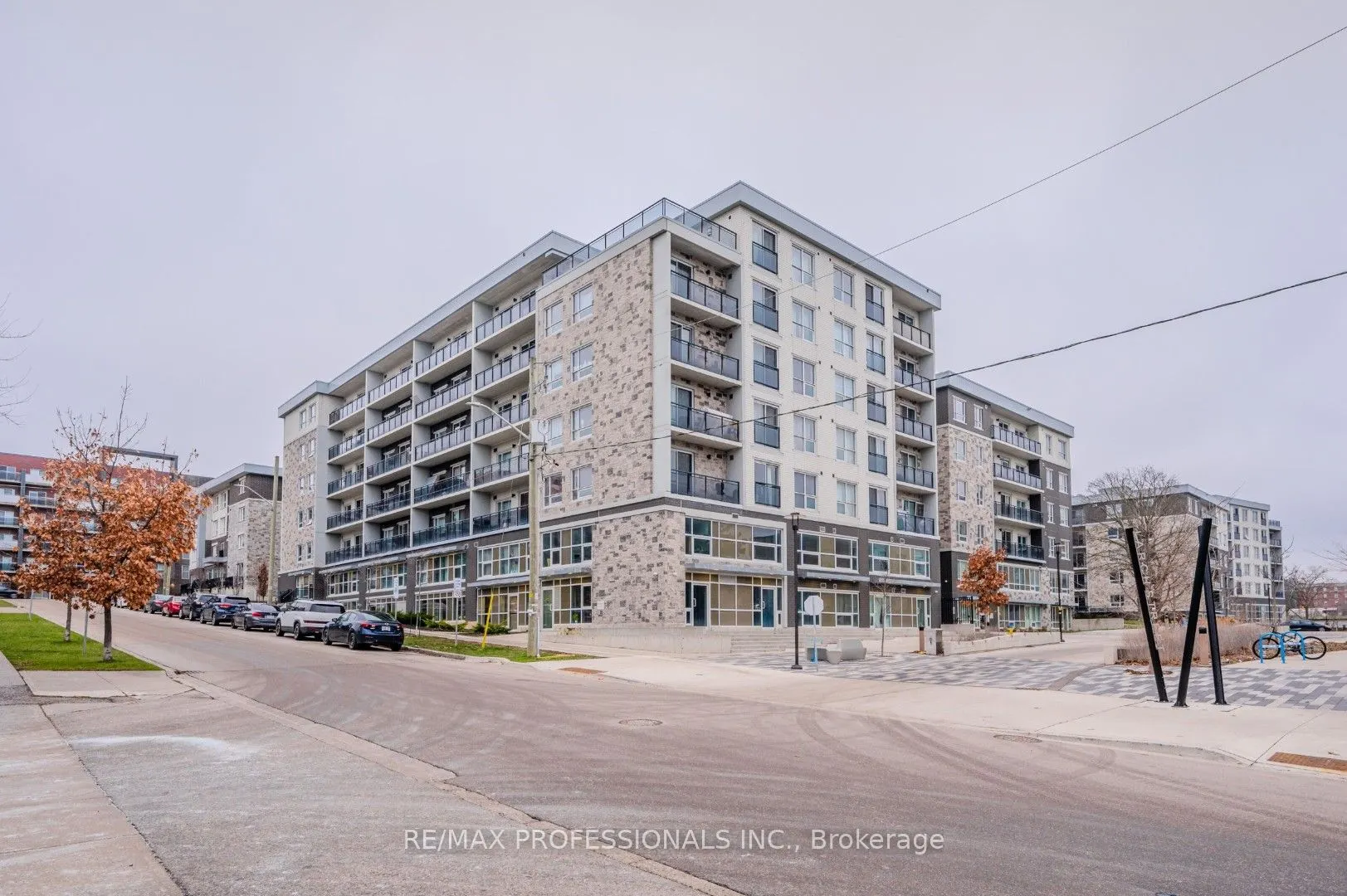 275 Larch Street, #B616