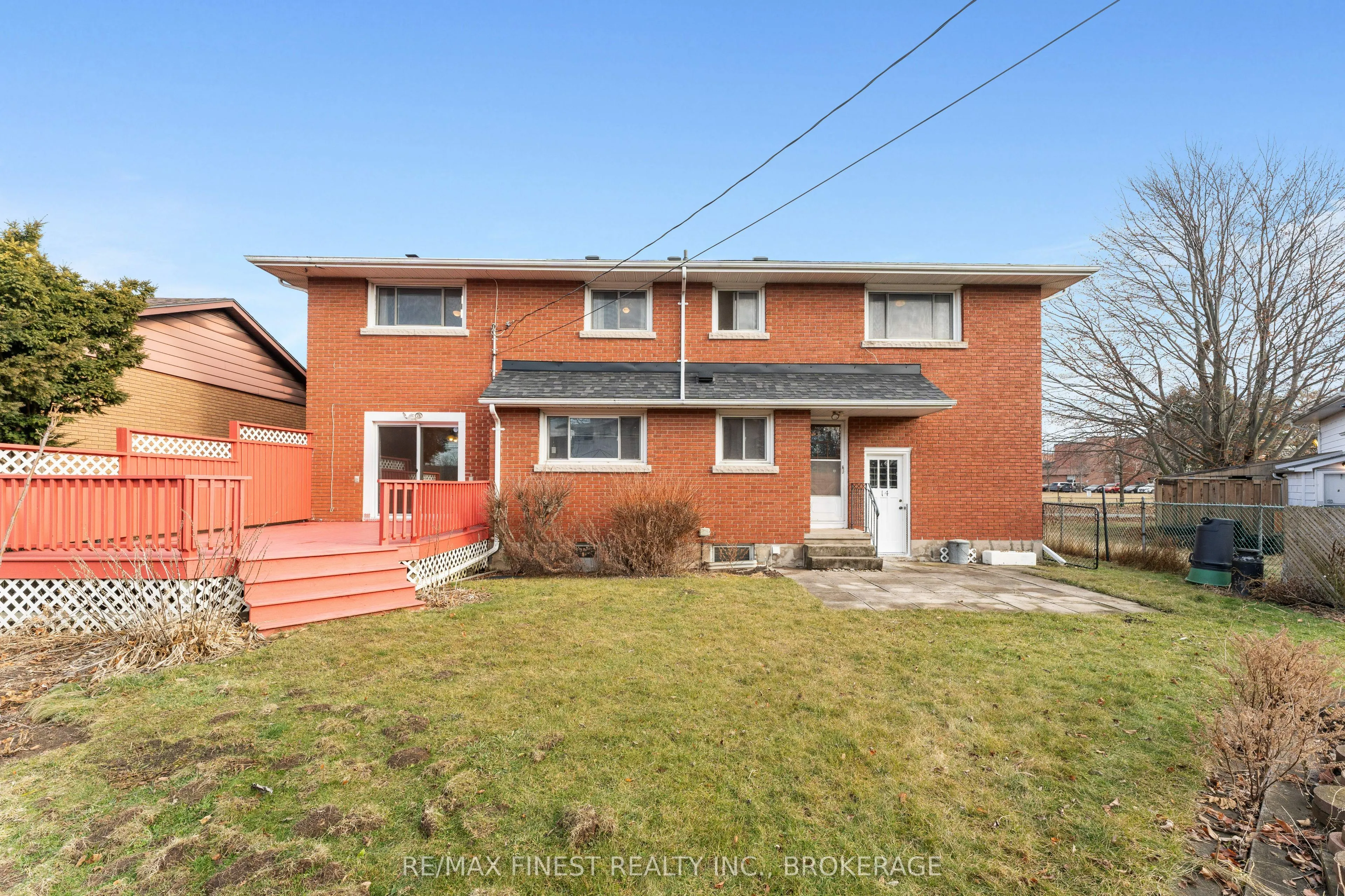 14 Machar Place