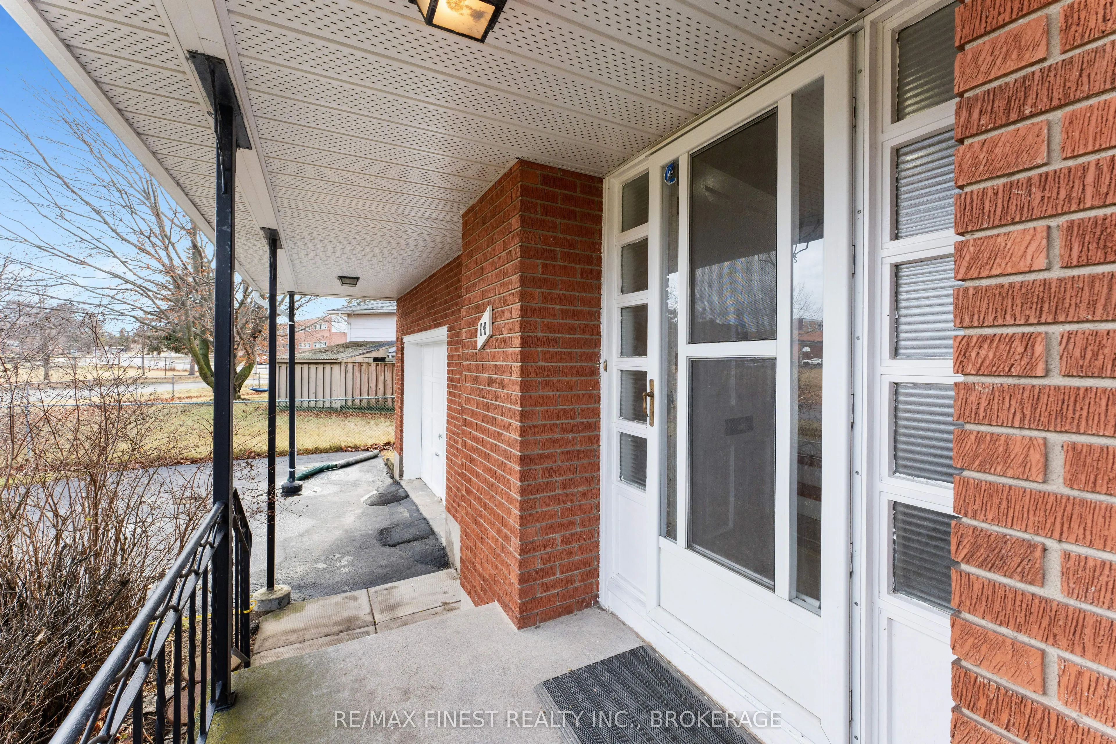 14 Machar Place