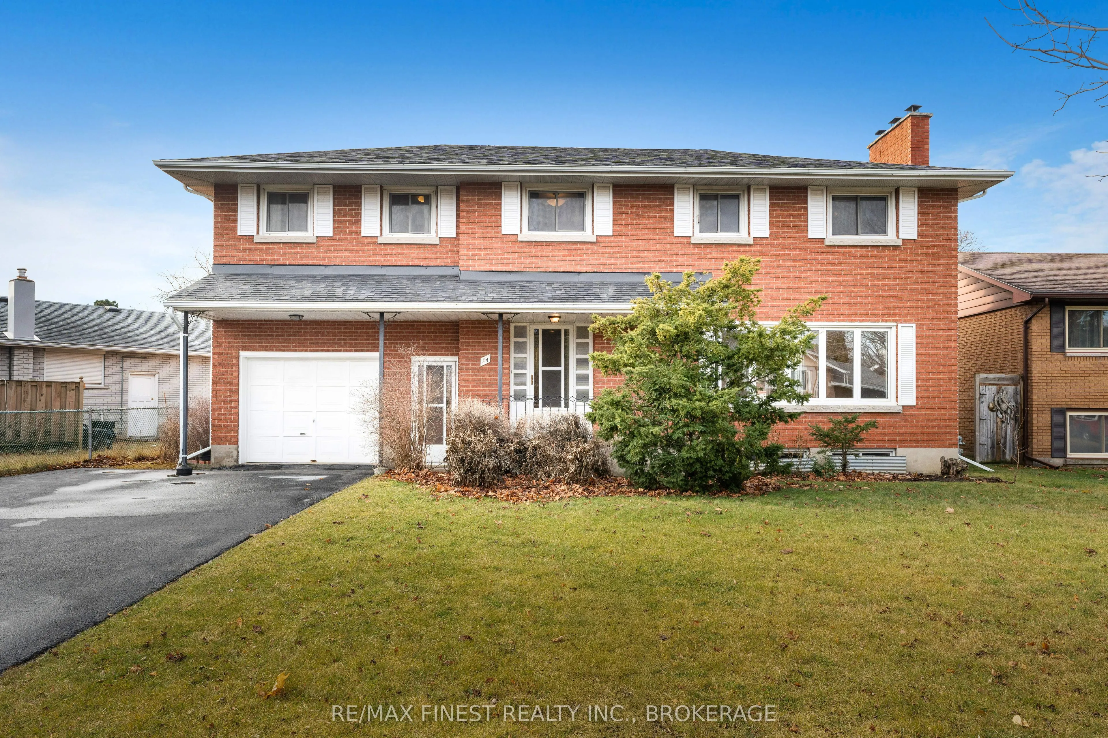 14 Machar Place