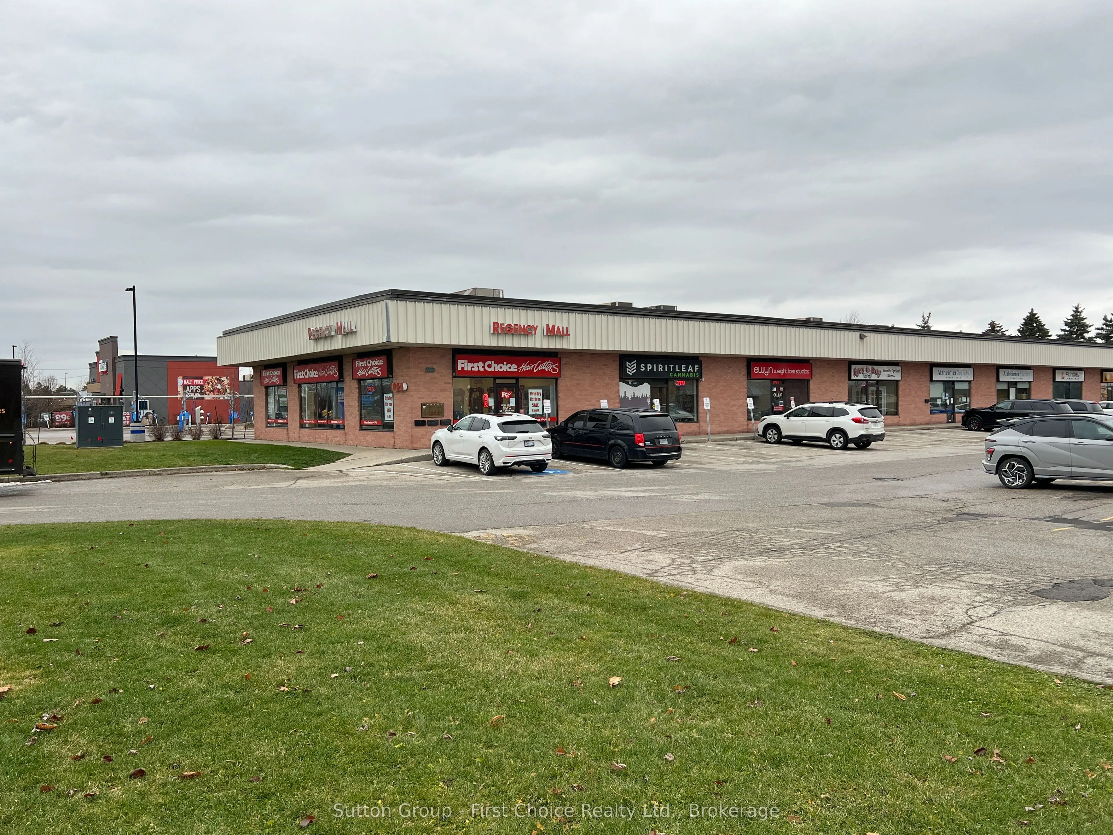 1020 Ontario Street, ##6