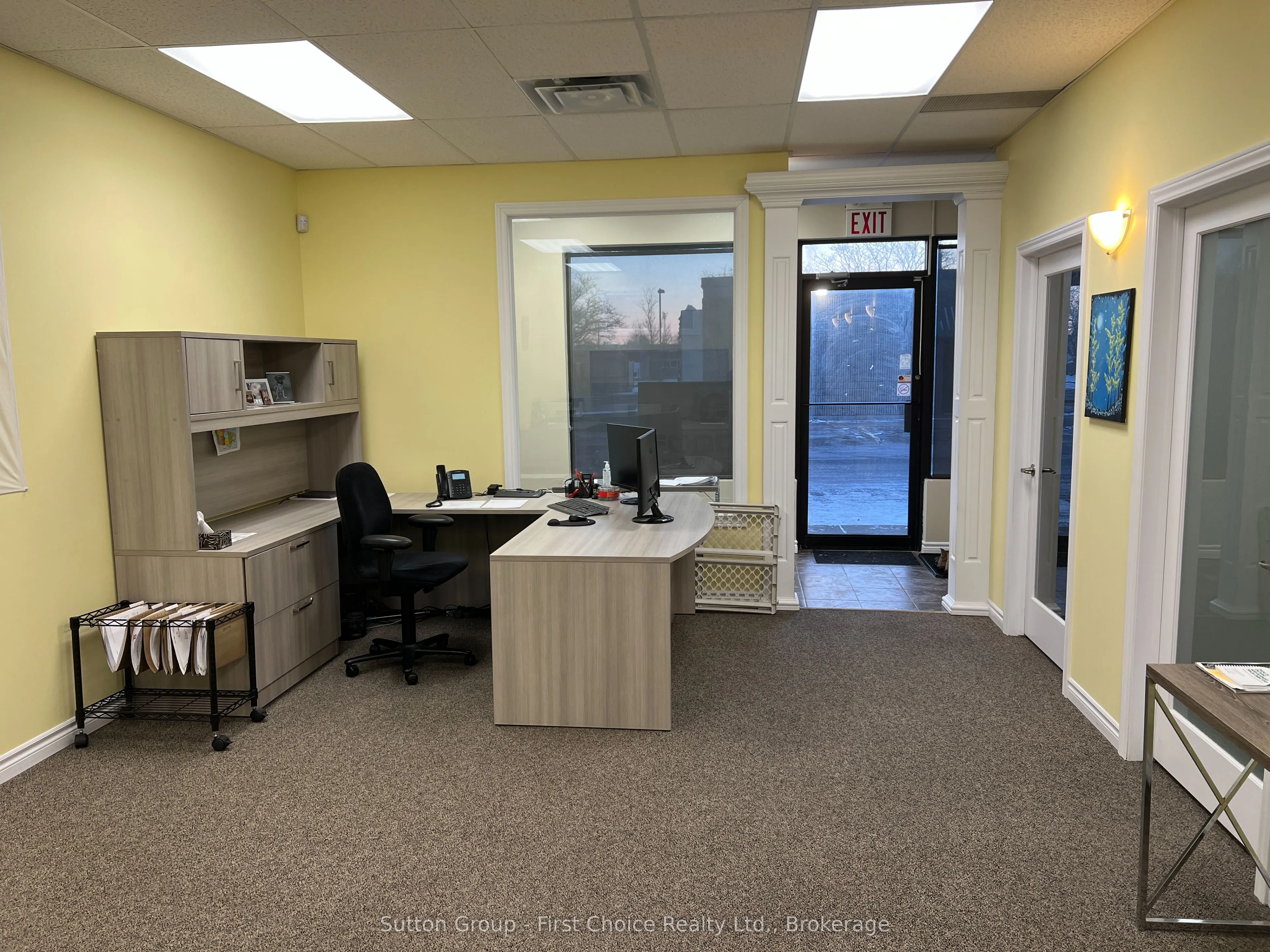 1020 Ontario Street, ##6