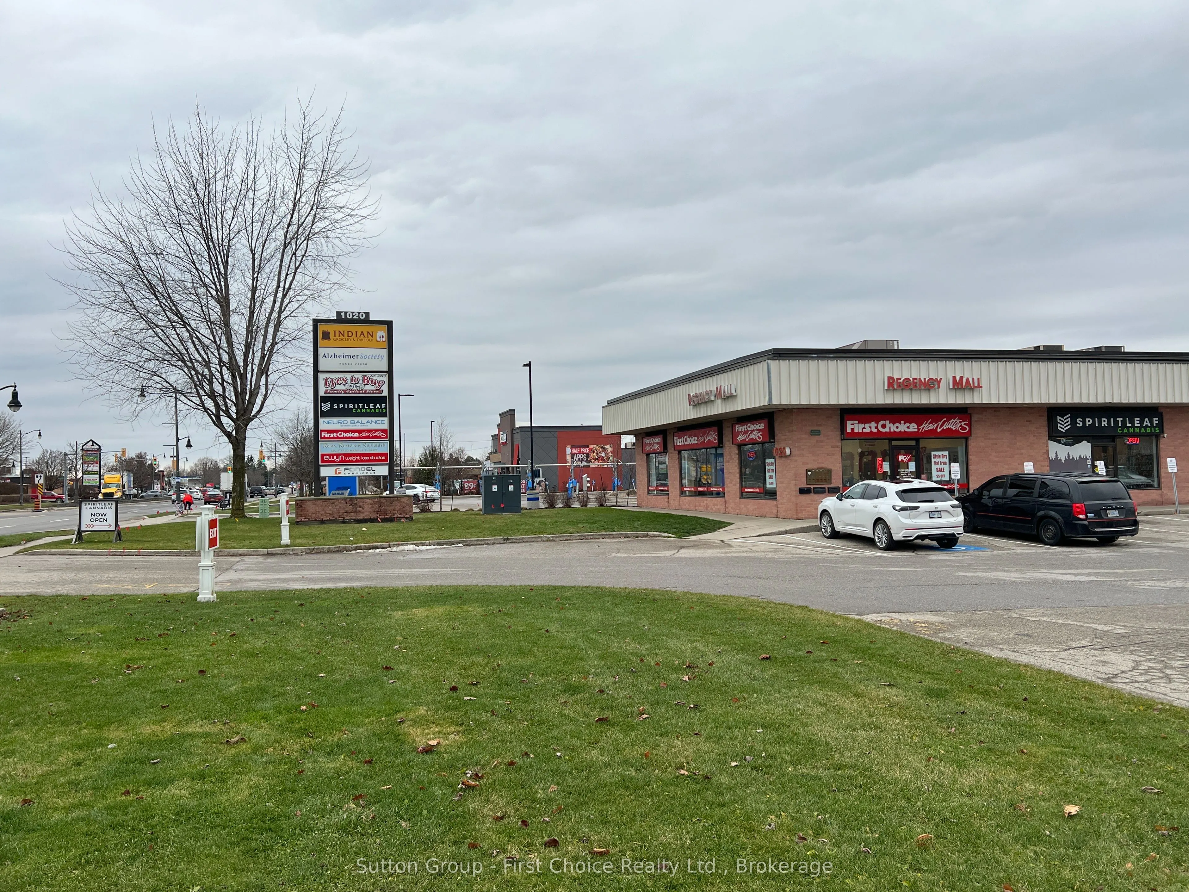 1020 Ontario Street, ##6