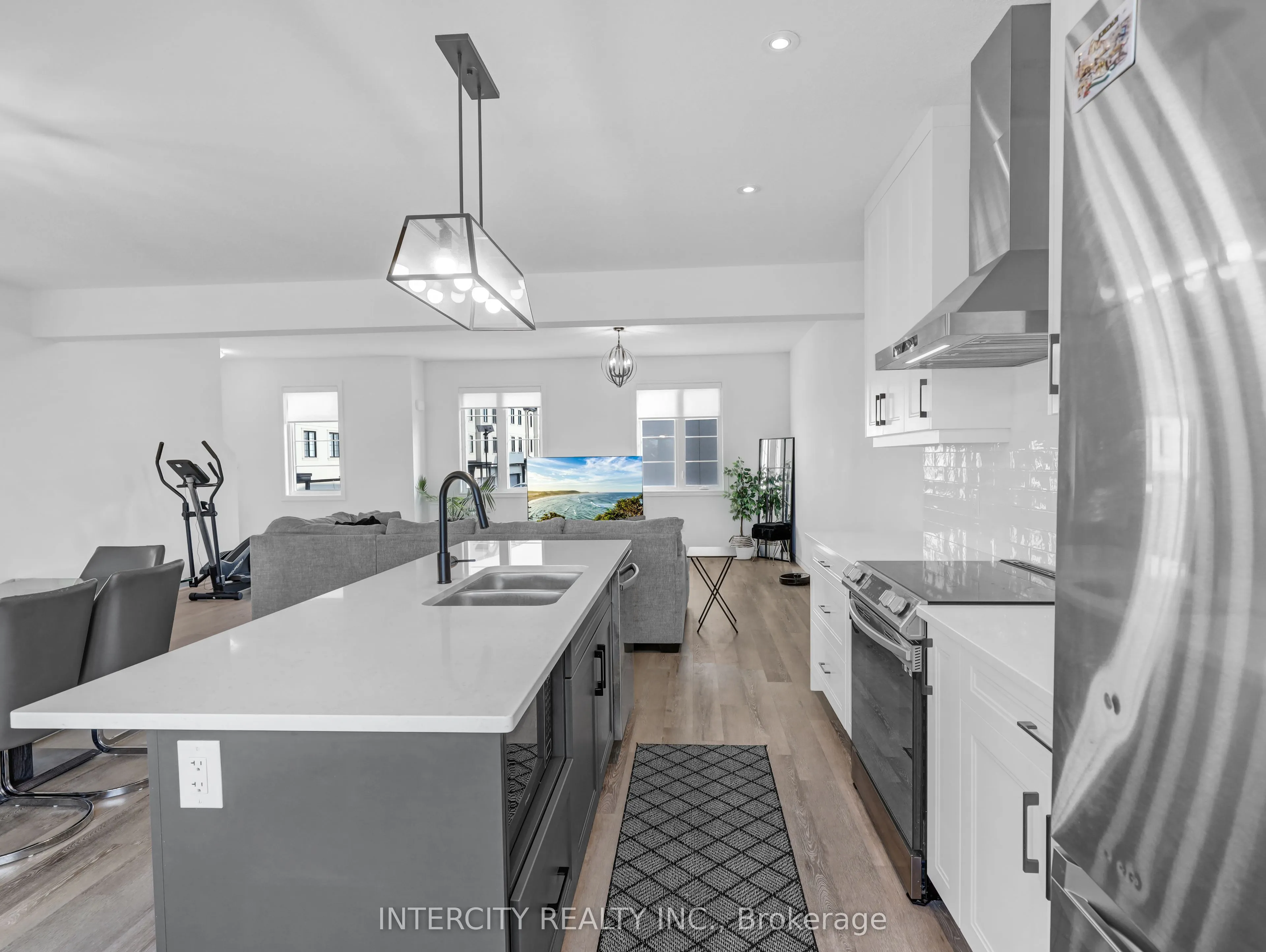 341 Callaway Road
