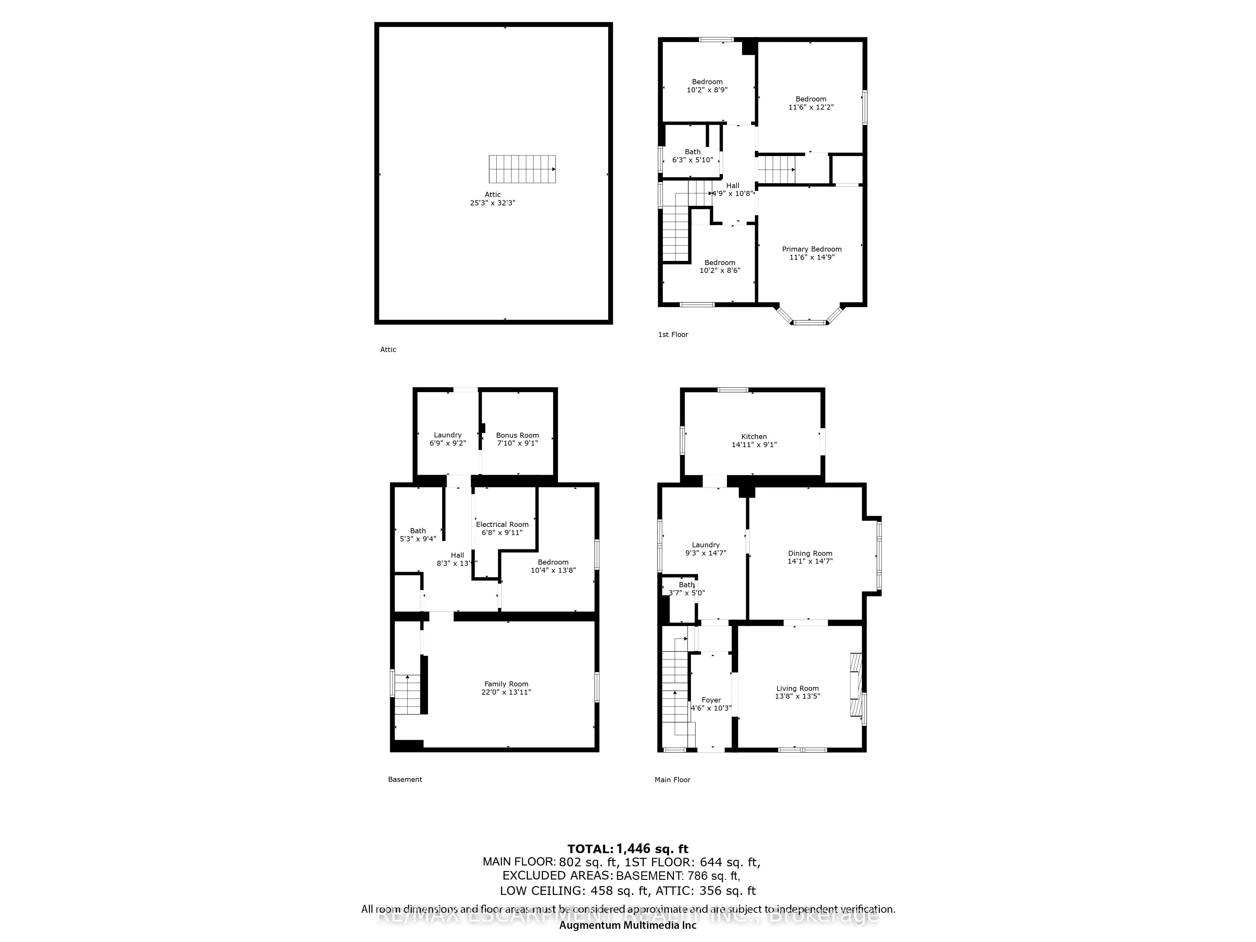 171 Owen Street