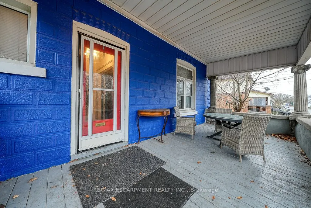 171 Owen Street