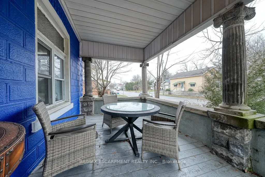 171 Owen Street
