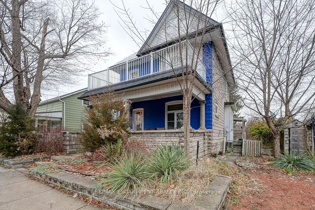 171 Owen Street
