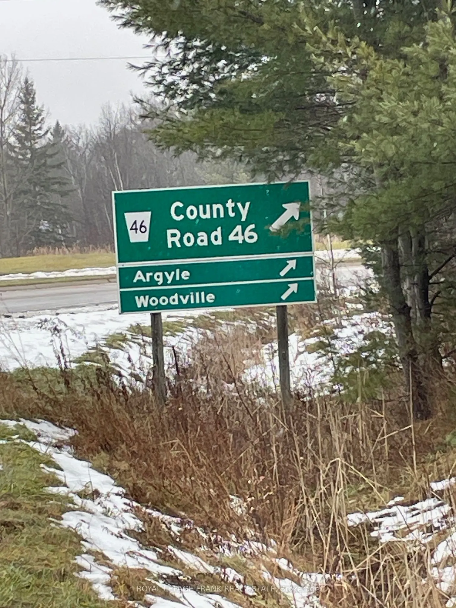 0 Portage Road