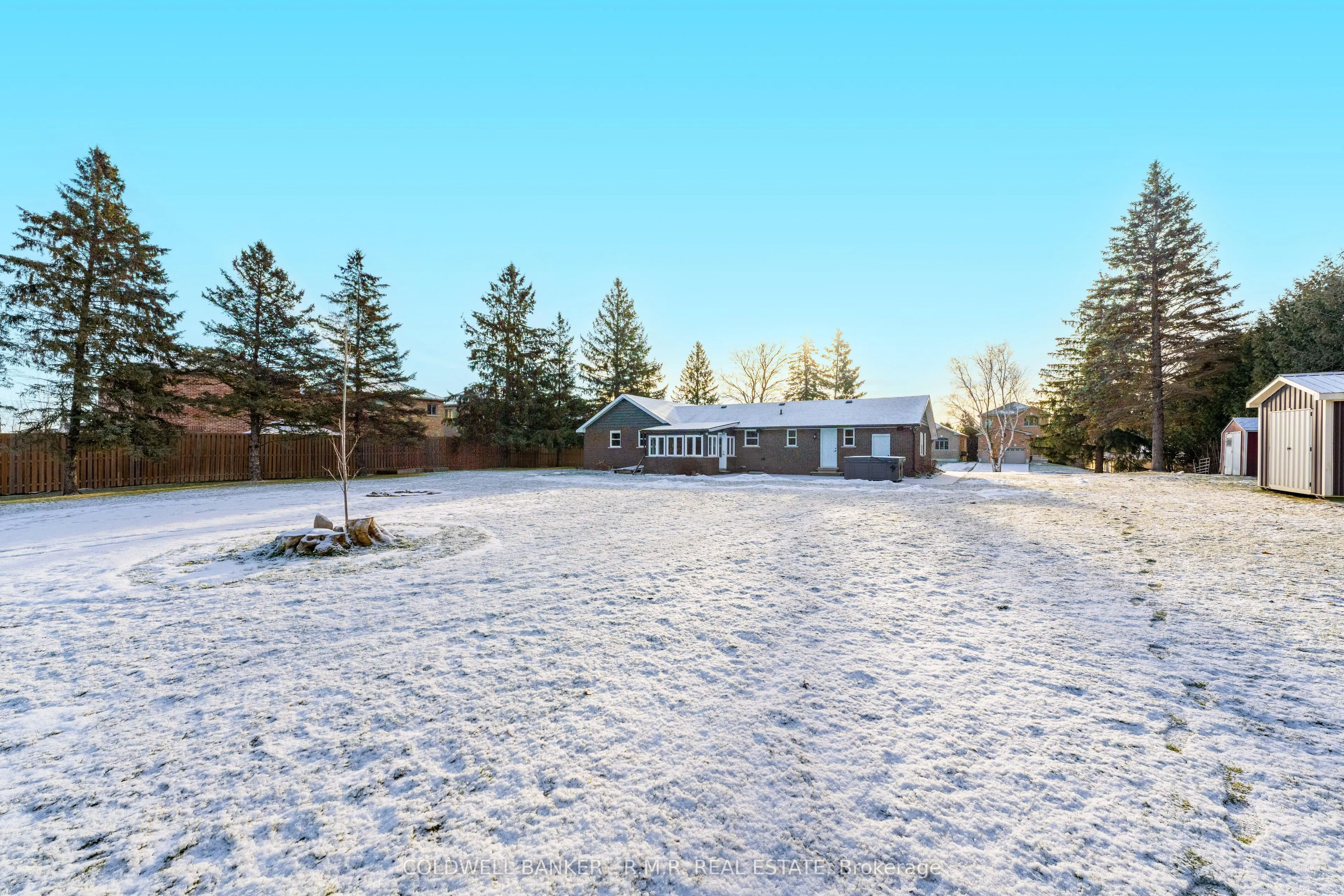 166 Springdale Drive