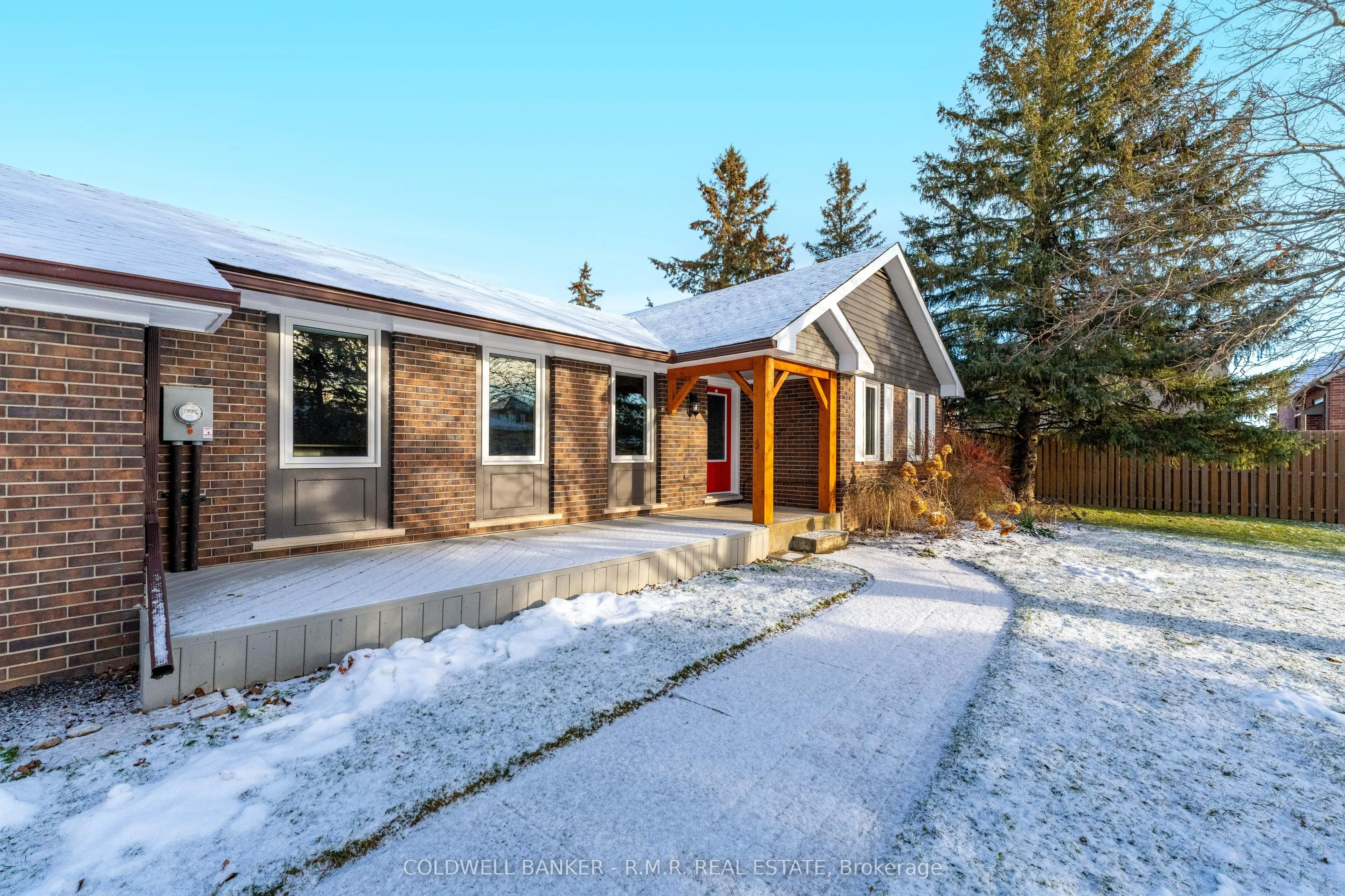 166 Springdale Drive