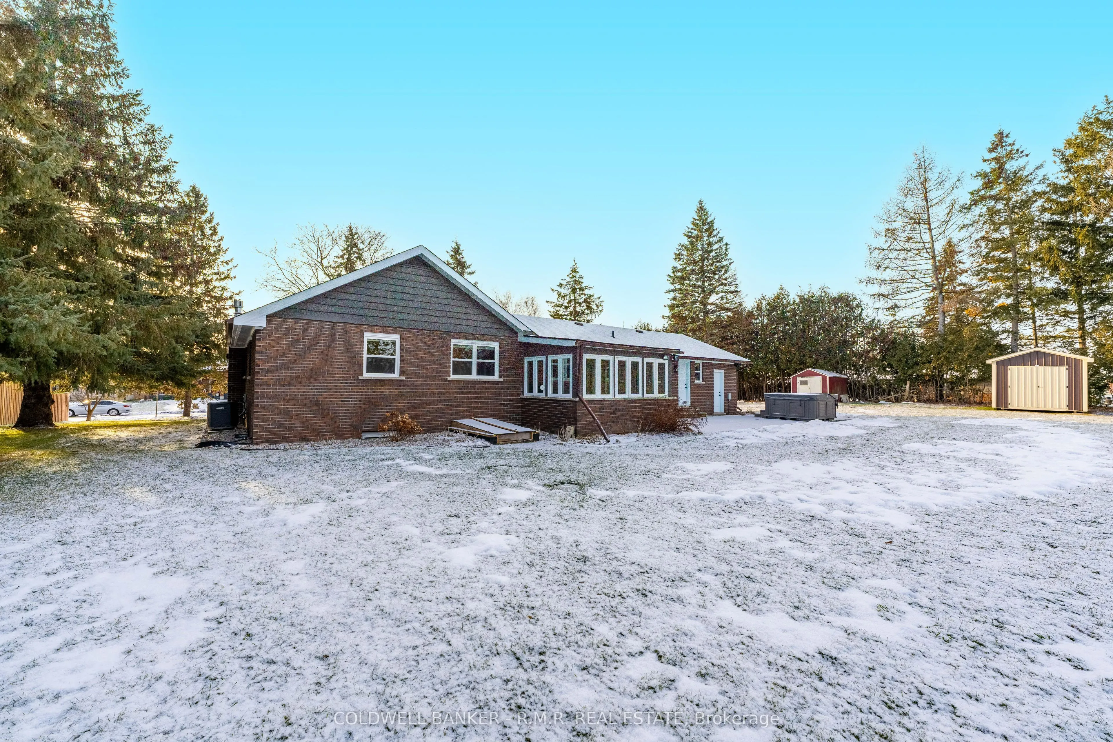 166 Springdale Drive