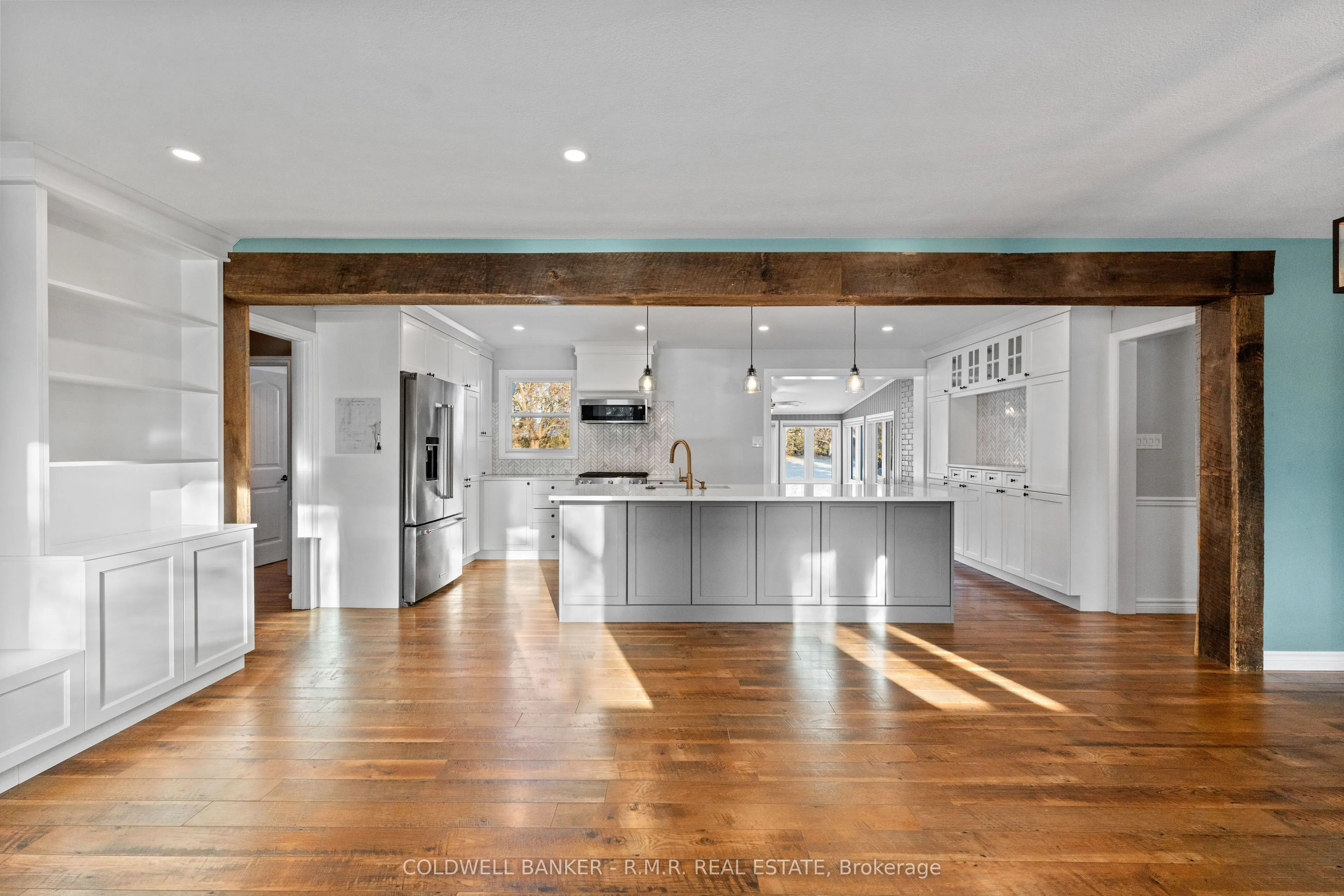 166 Springdale Drive
