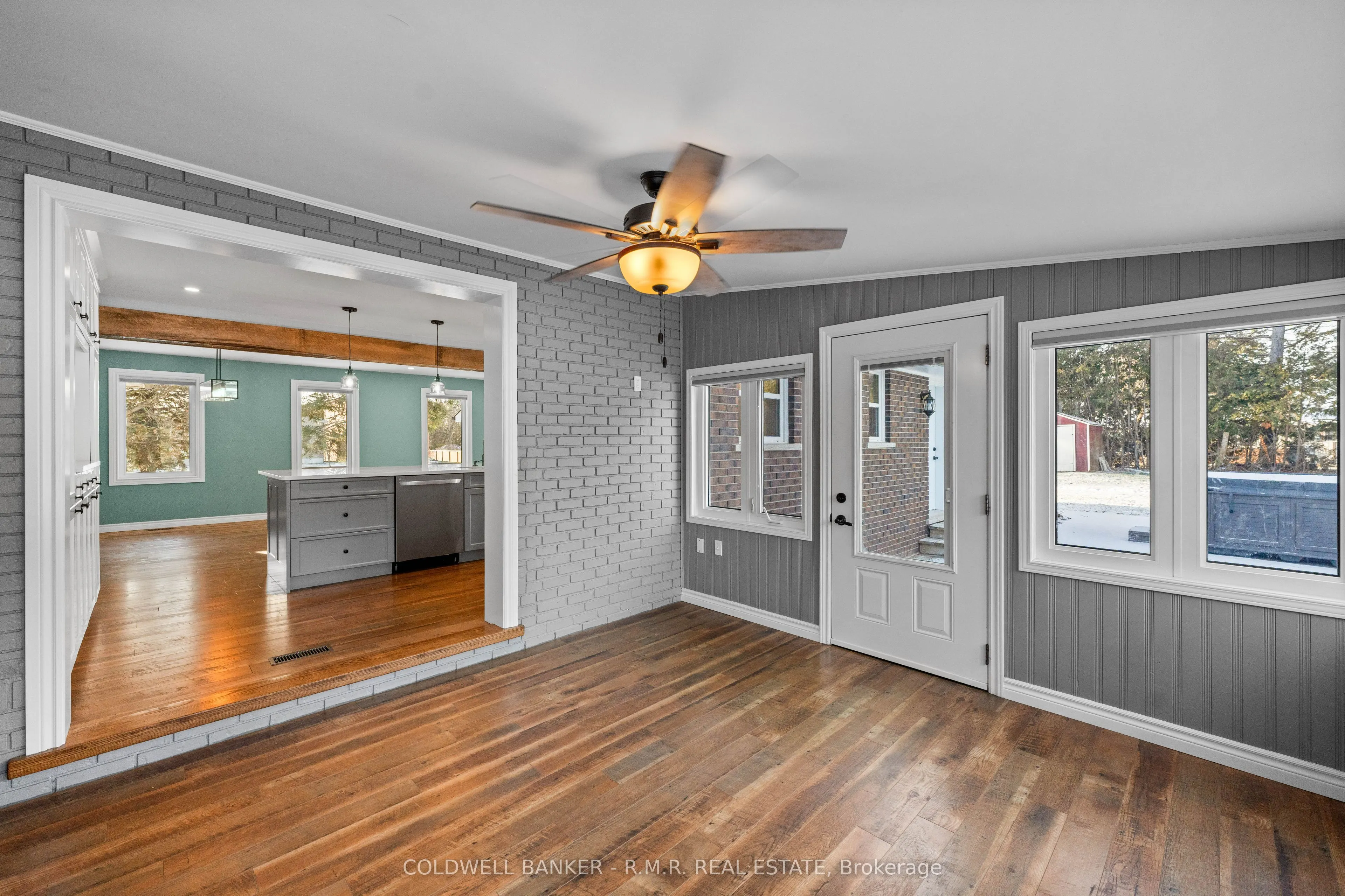 166 Springdale Drive