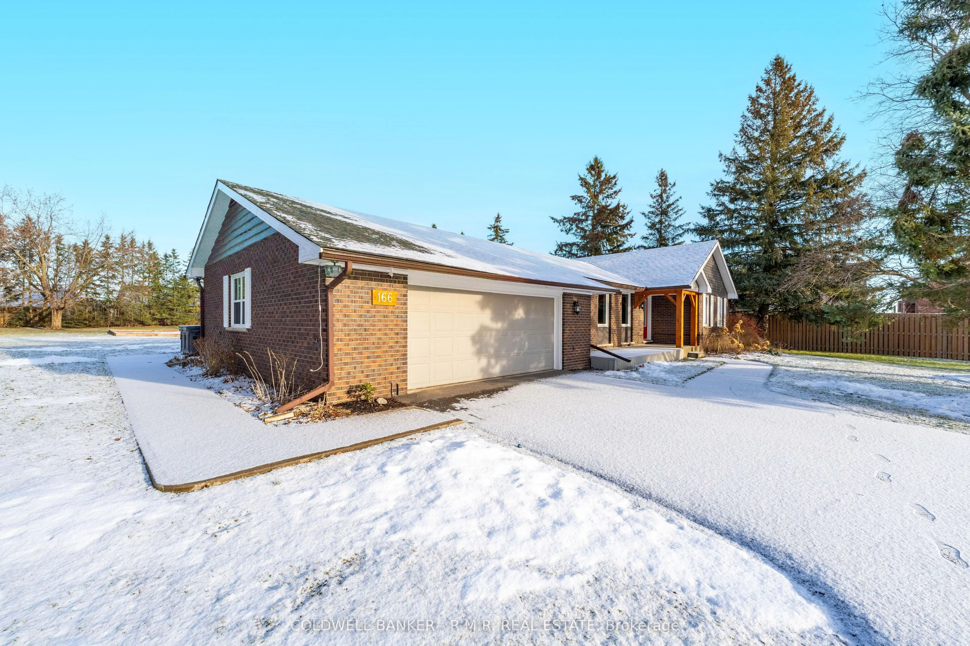166 Springdale Drive