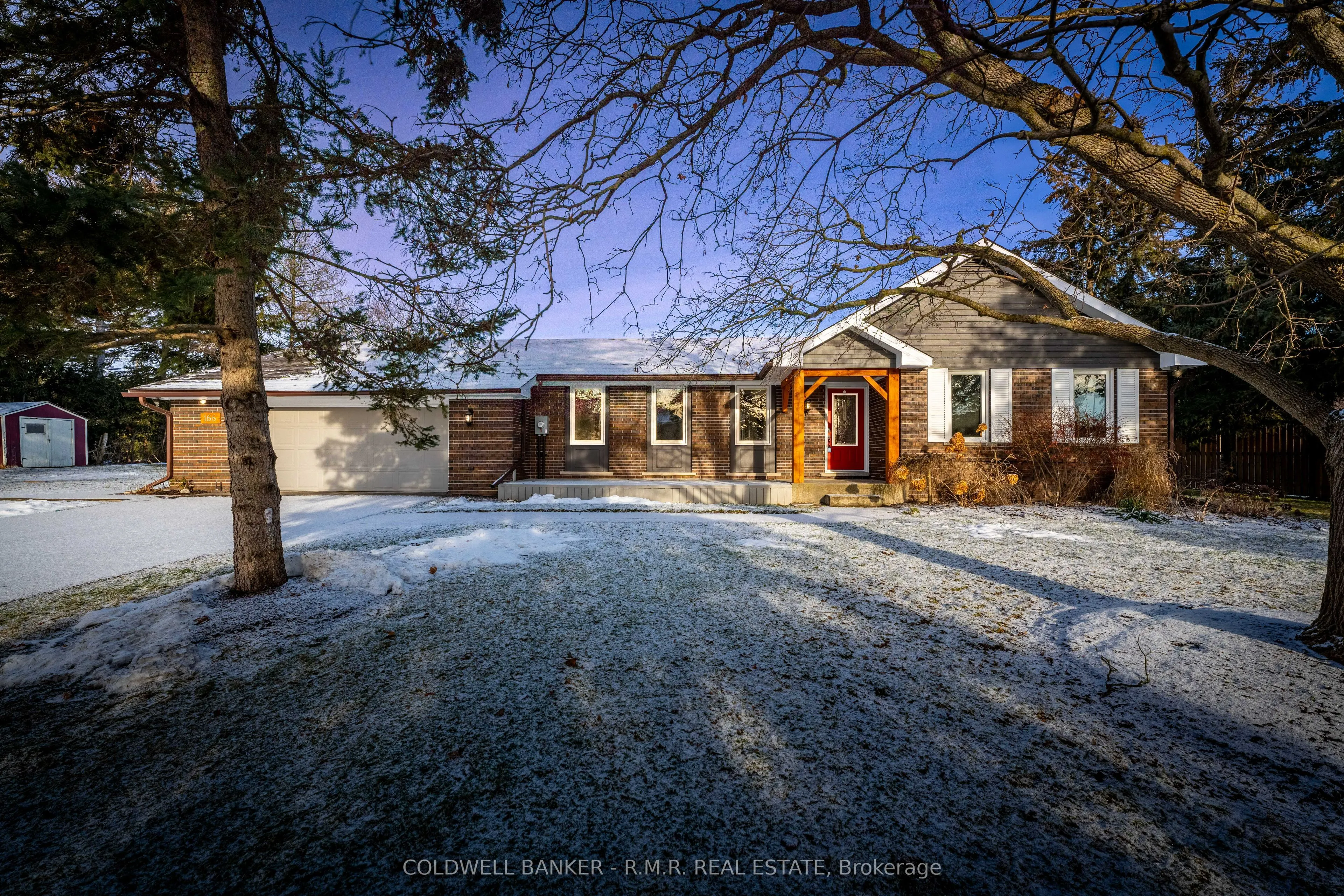 166 Springdale Drive