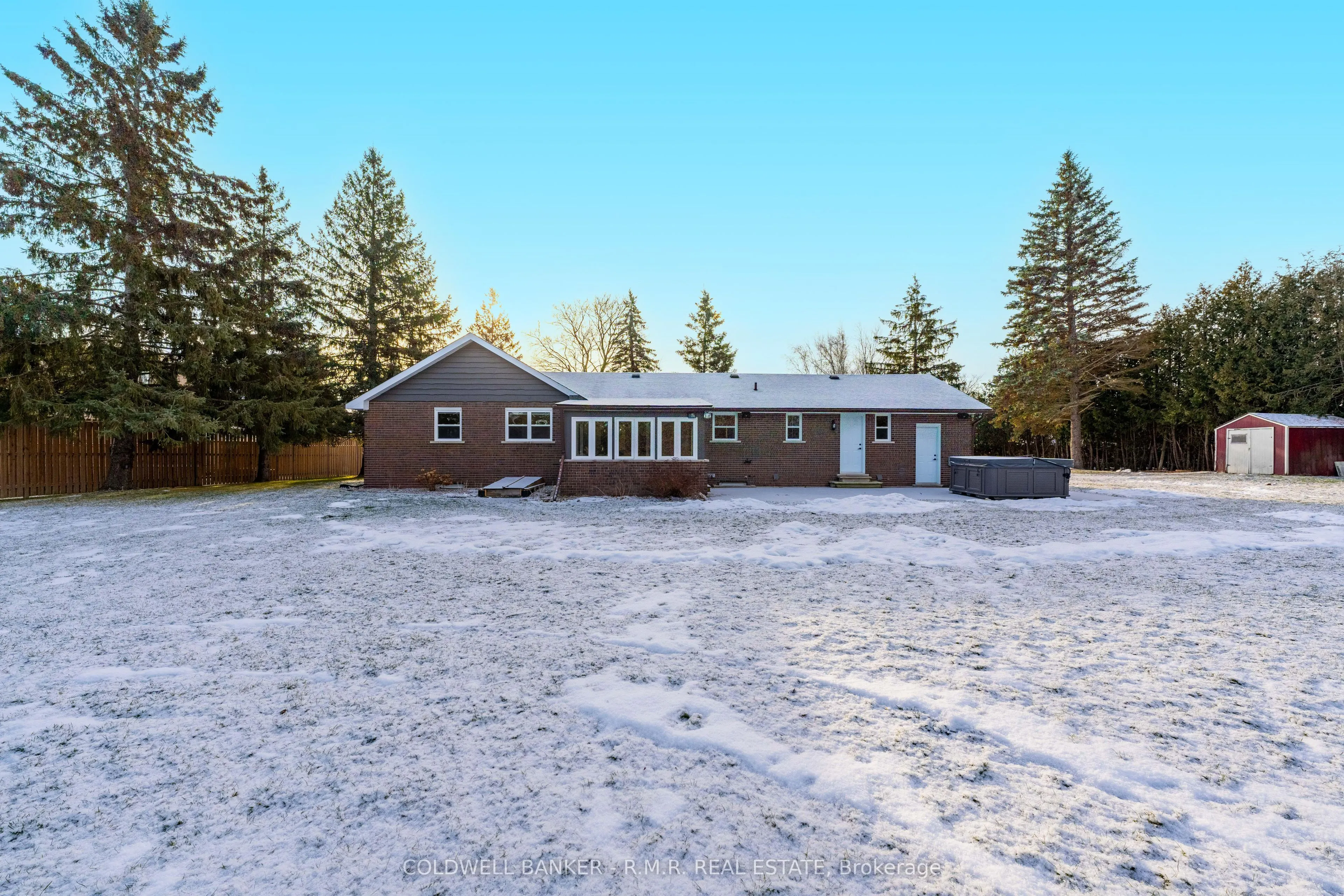 166 Springdale Drive