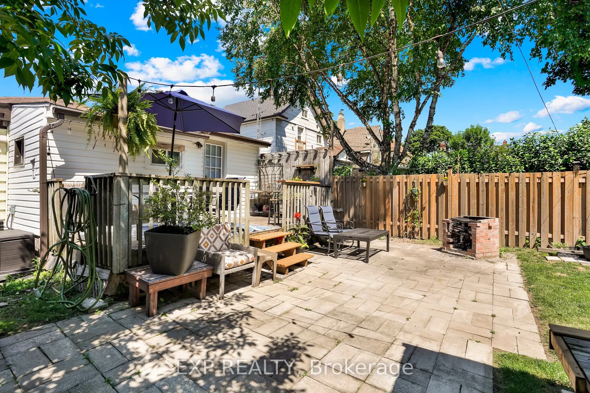 4774 Saint Clair Avenue