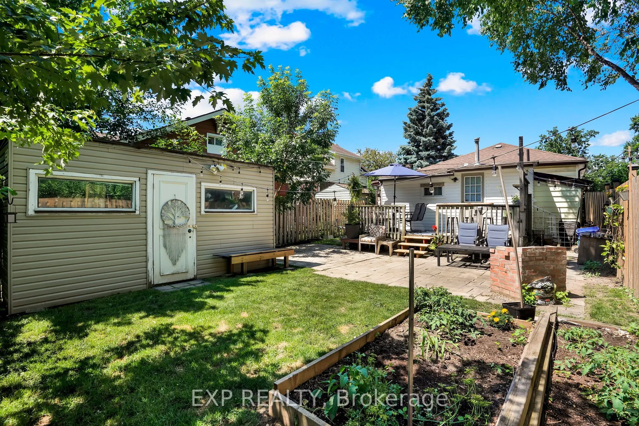 4774 Saint Clair Avenue