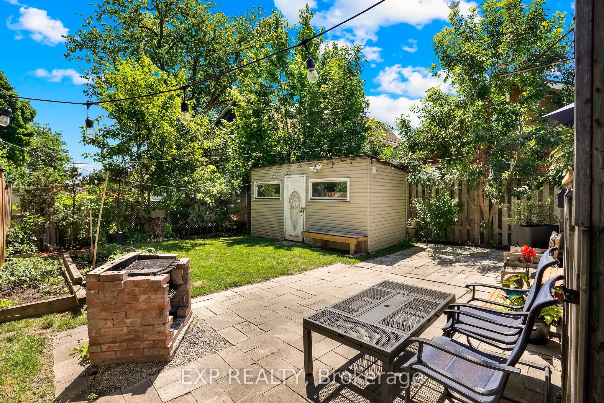 4774 Saint Clair Avenue