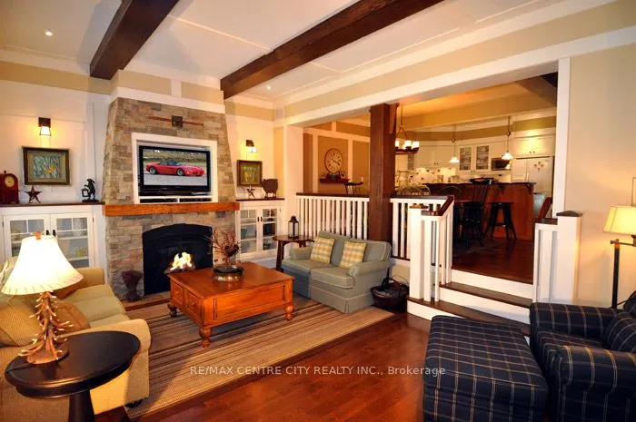 1020 Birch Glen Road, #Villa16