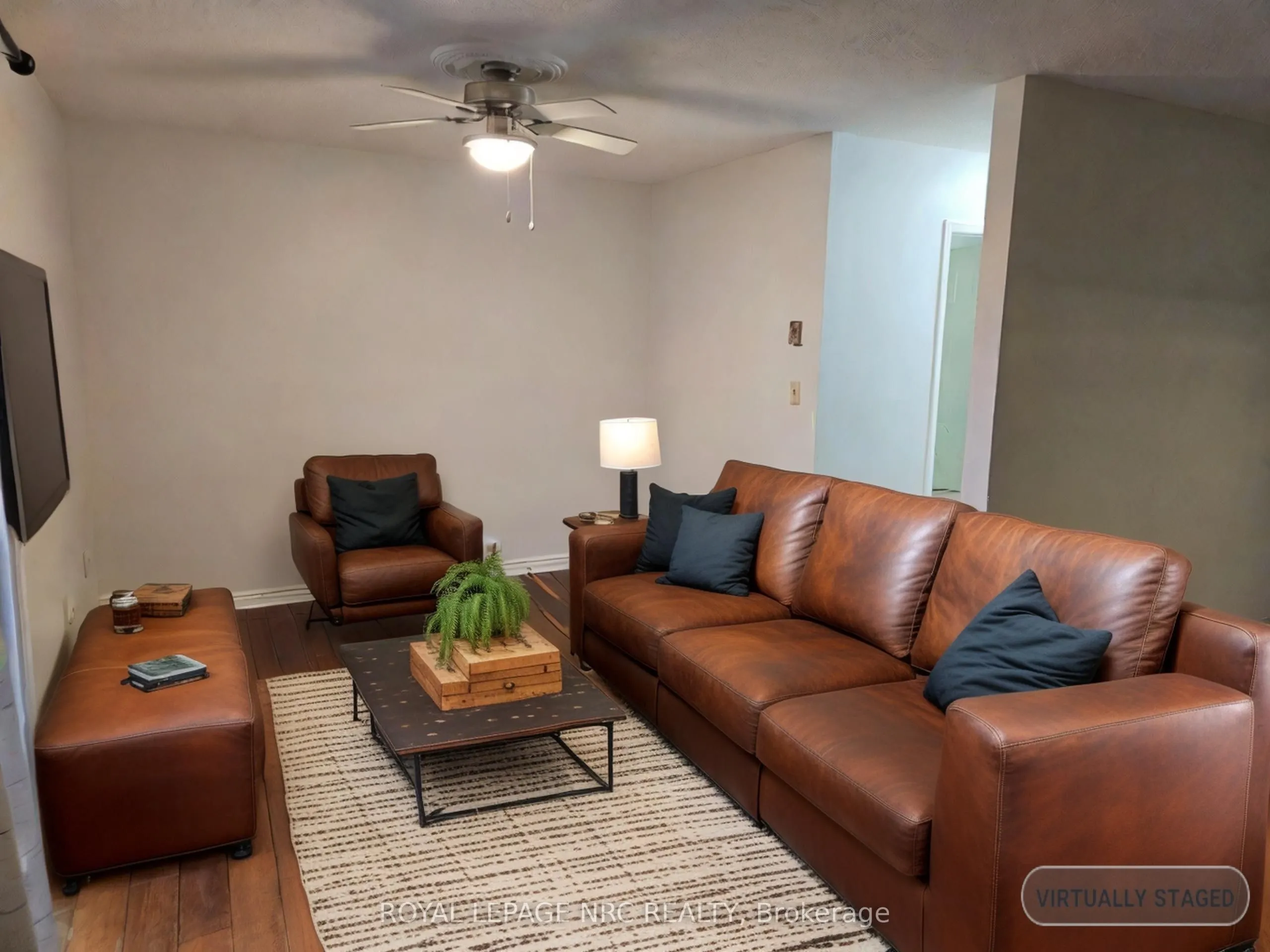 65 Dorchester Boulevard #44