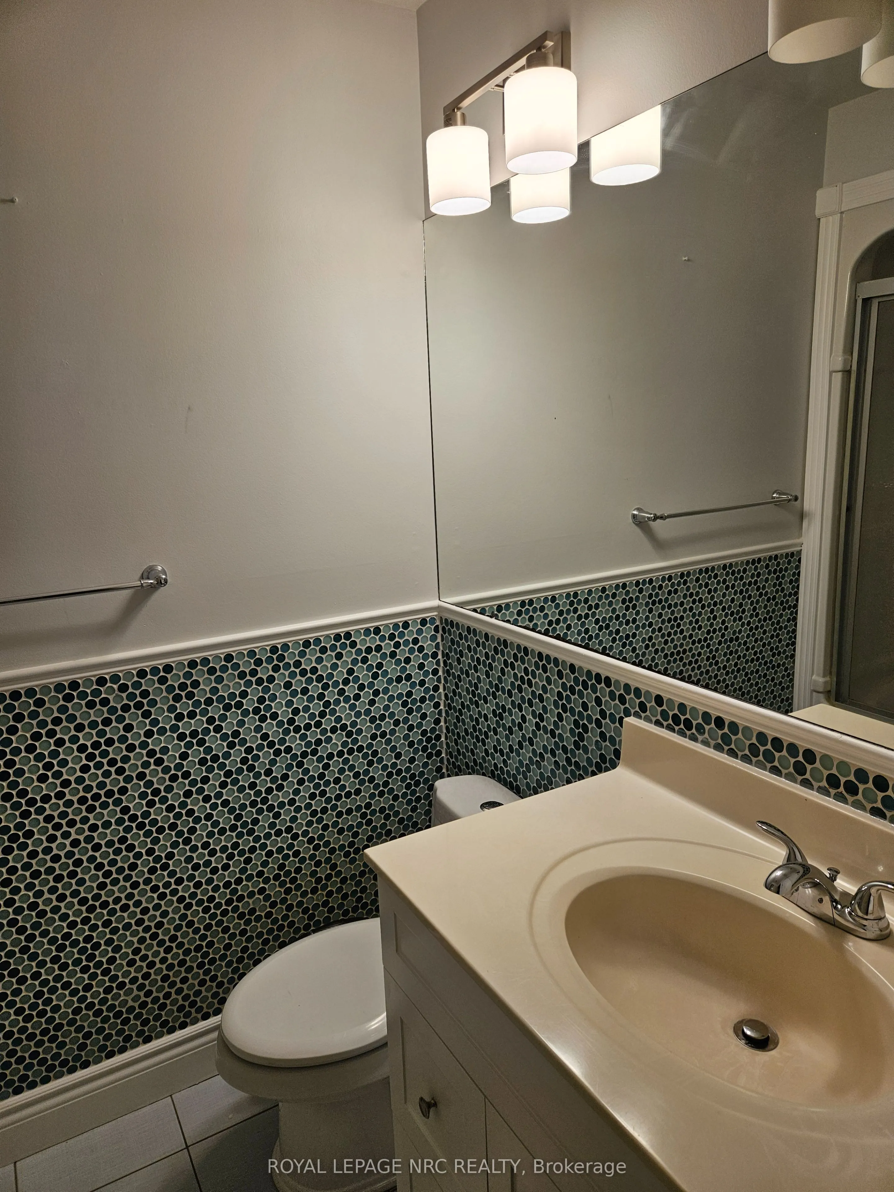 65 Dorchester Boulevard #44