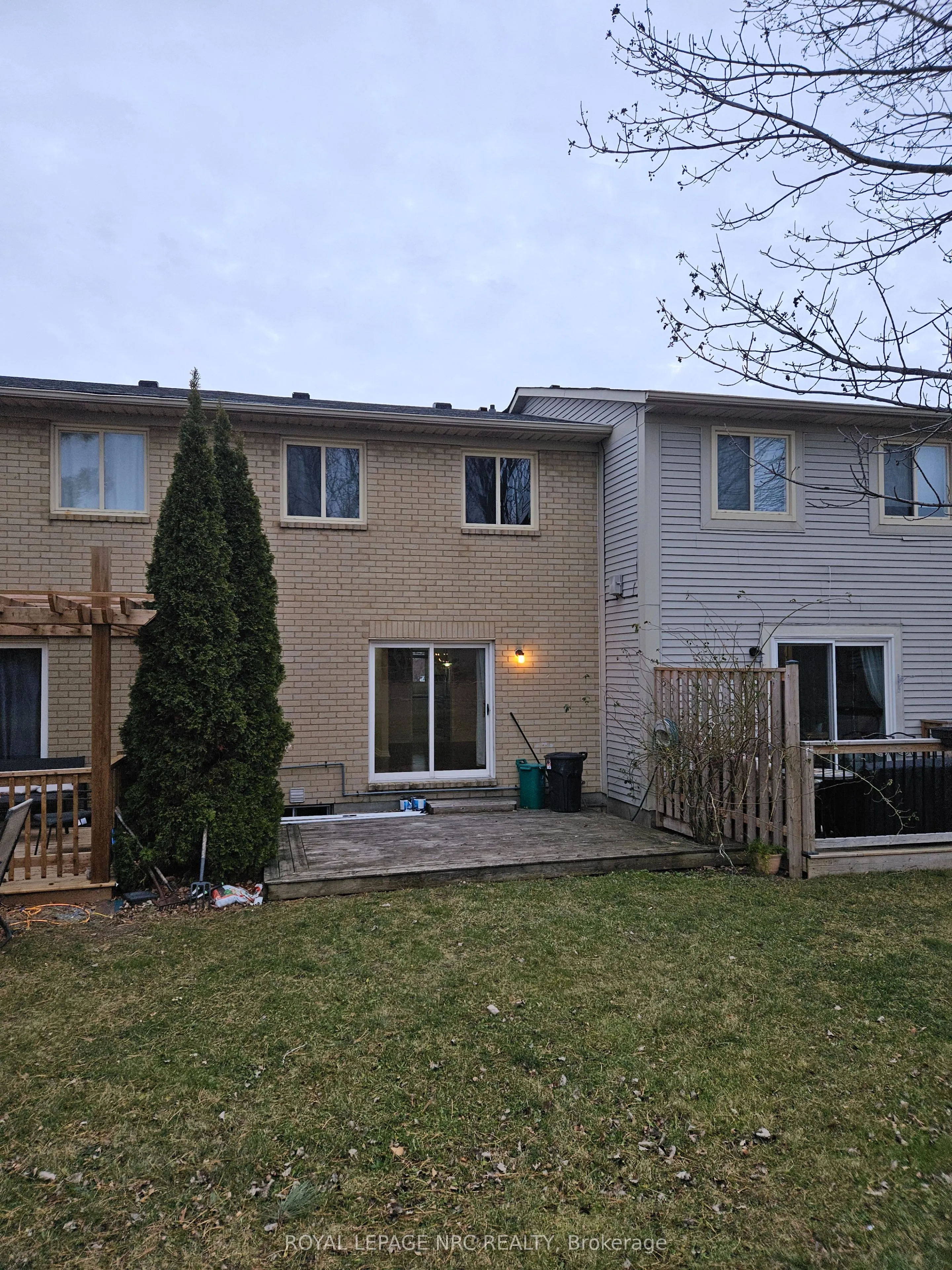 65 Dorchester Boulevard #44
