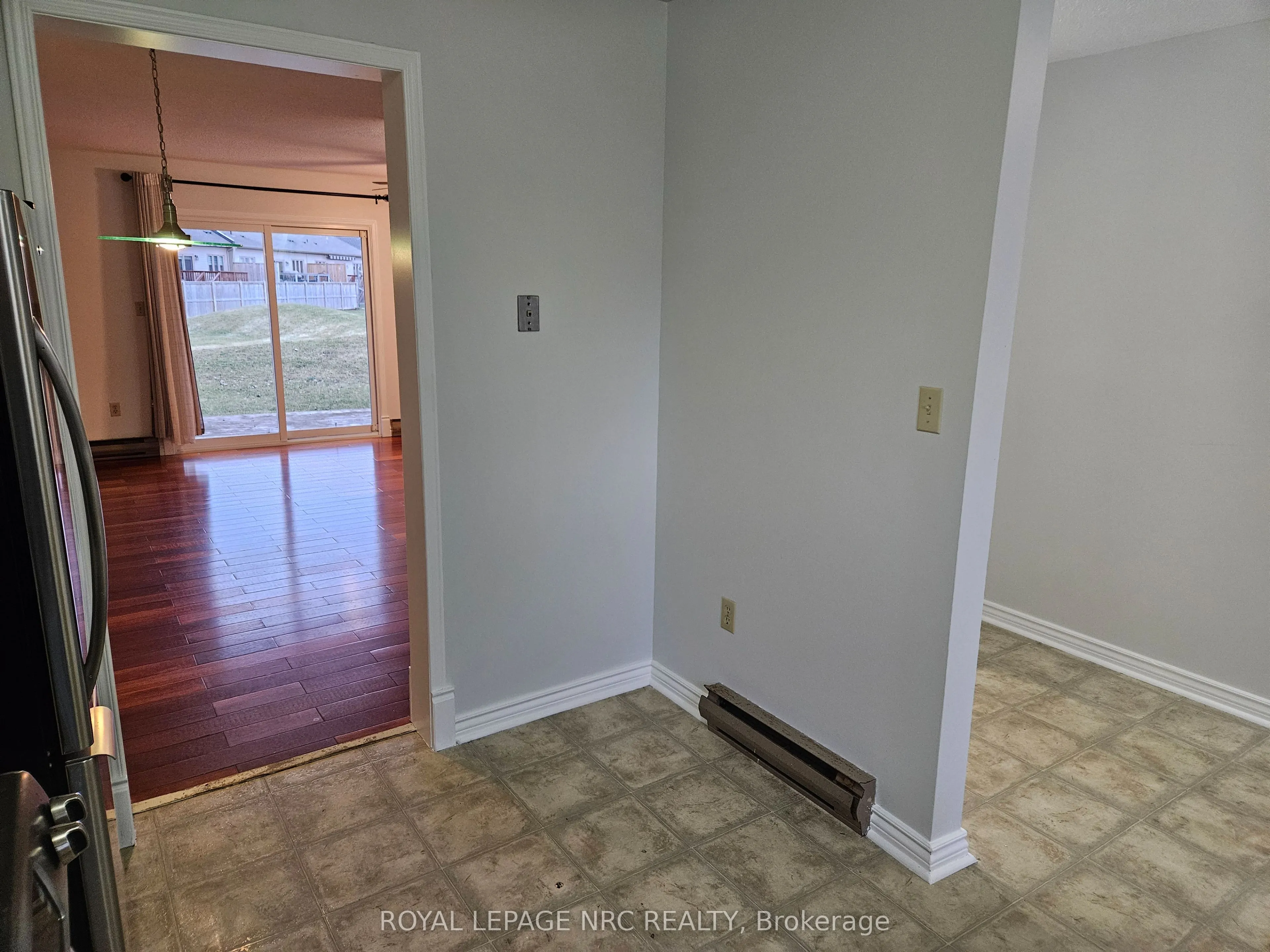 65 Dorchester Boulevard #44
