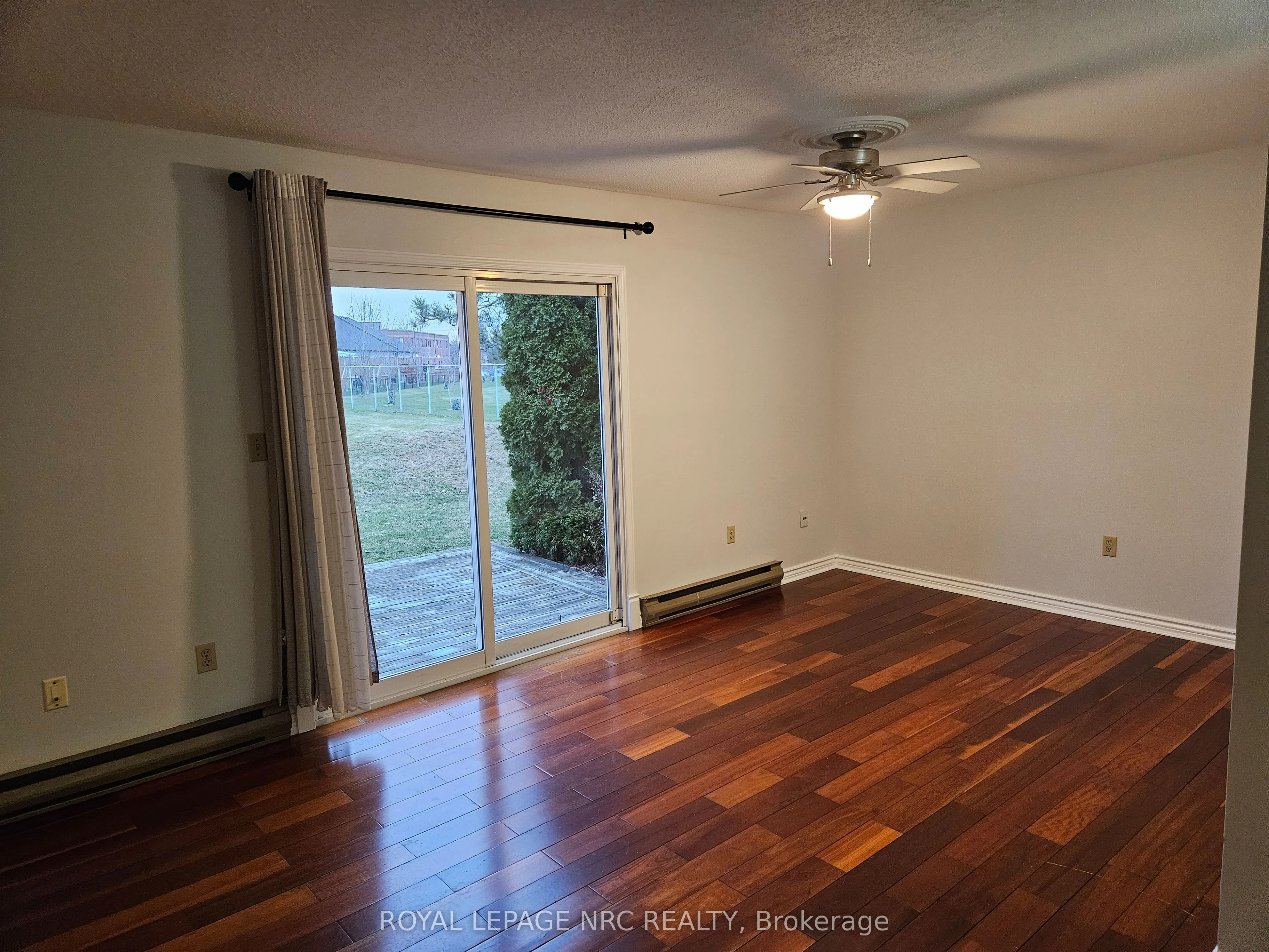 65 Dorchester Boulevard #44