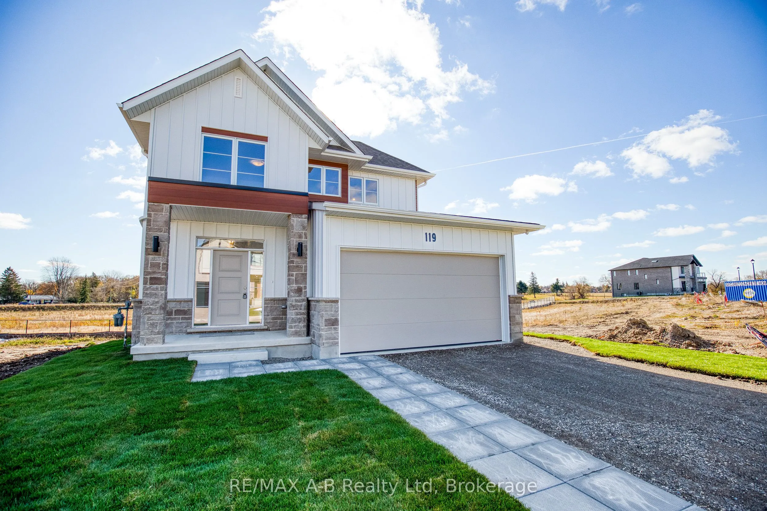 Lot 3 119 Dempsey Drive