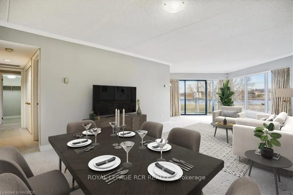 1455 2ND Avenue W, #303